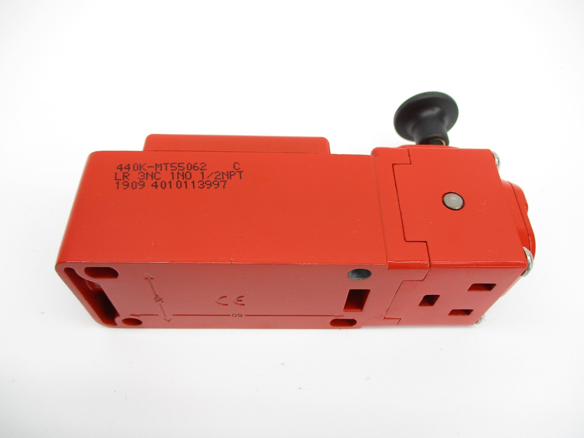 INDUSTRIAL SPARE PART 440K-MT55062 SER. C (BR/WH) NSMP