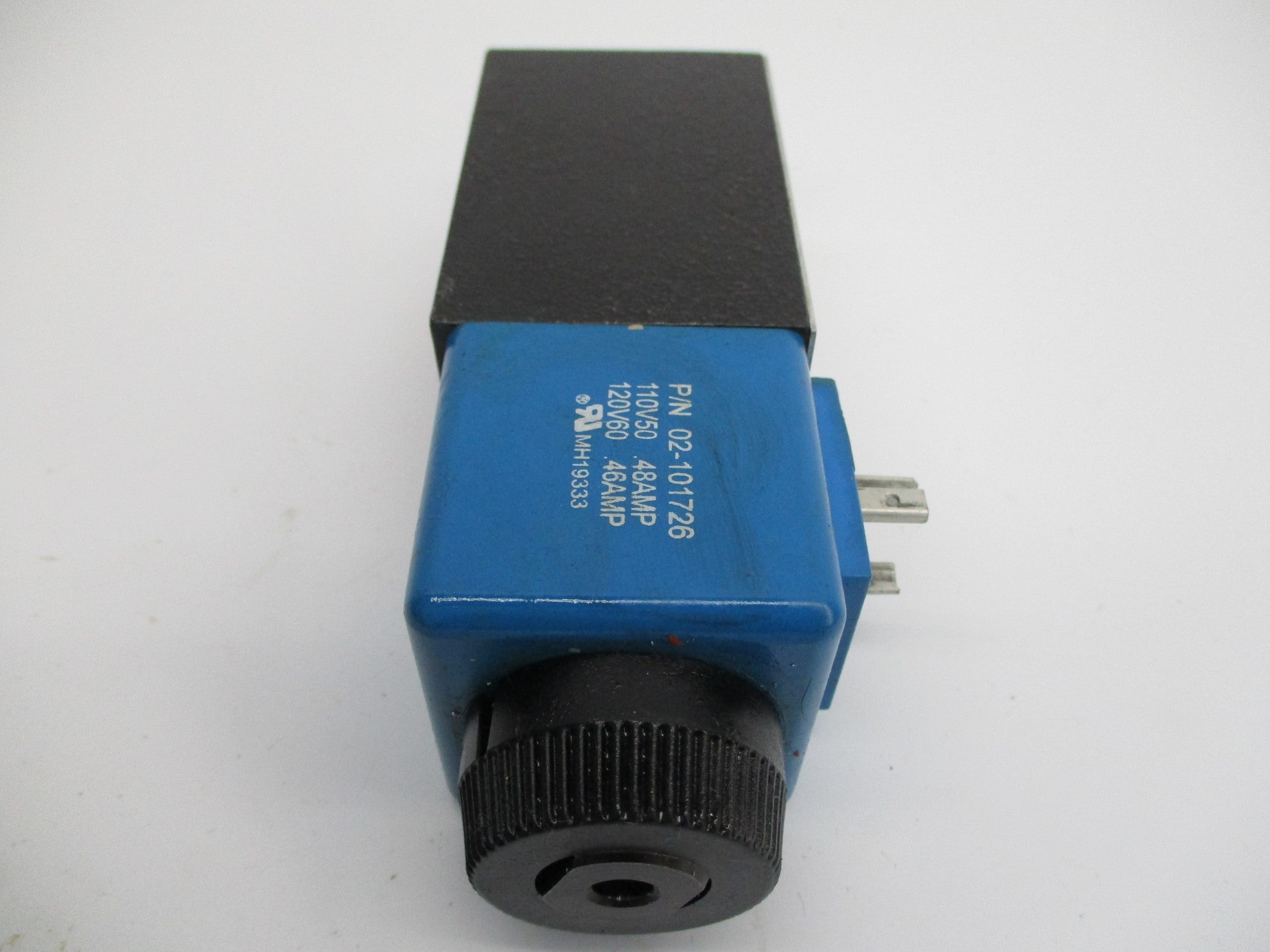 EATON DG4V3S2ALMUB560 02-109830 1450PSI 110/120V UNMP