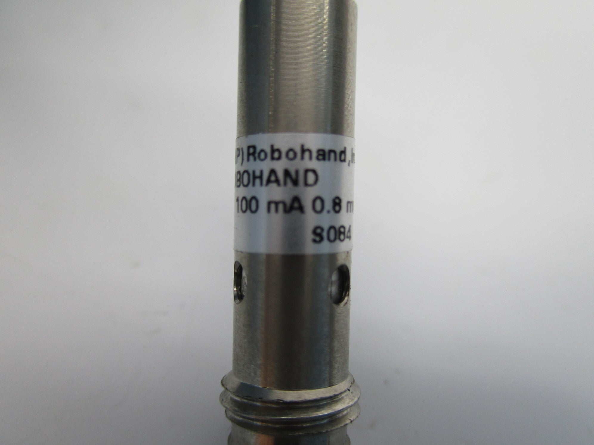 ROBOHAND OISP-019 NSNP