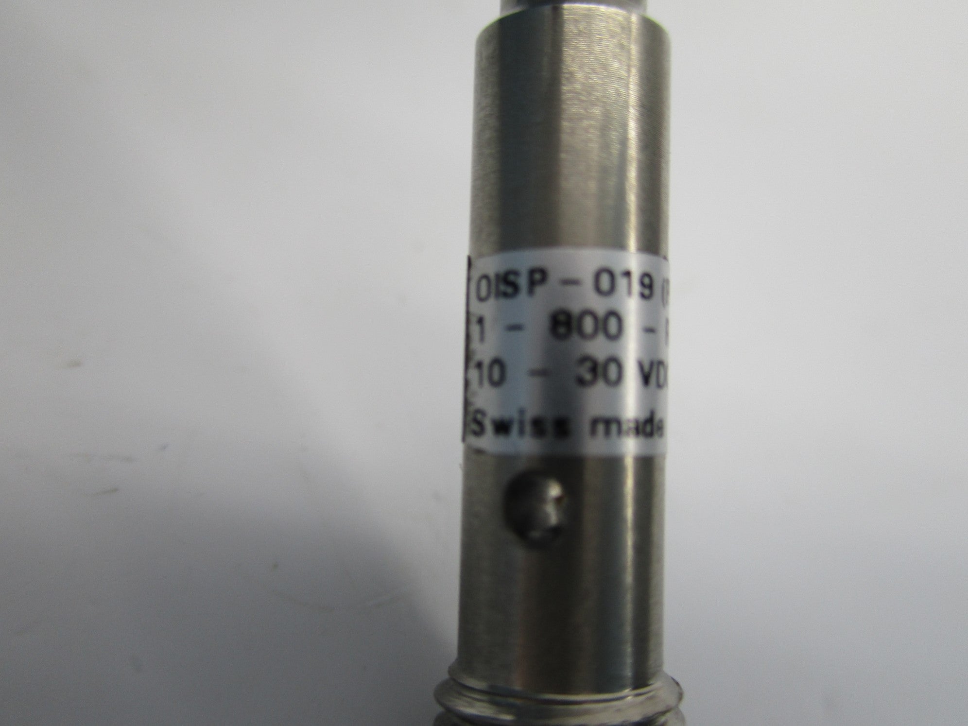 ROBOHAND OISP-019 NSNP