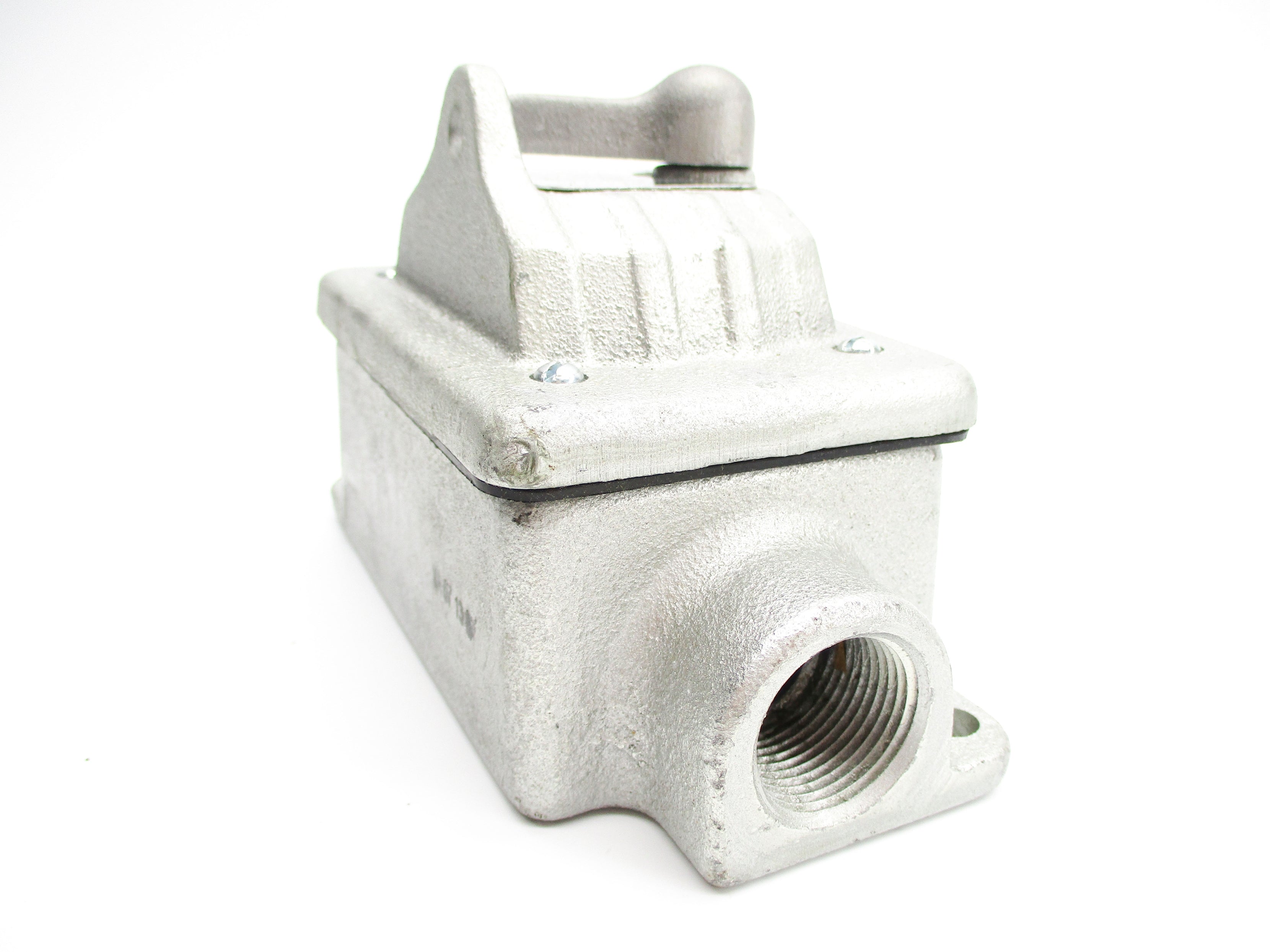 GENERAL ELECTRIC CR101Y400H NSNP