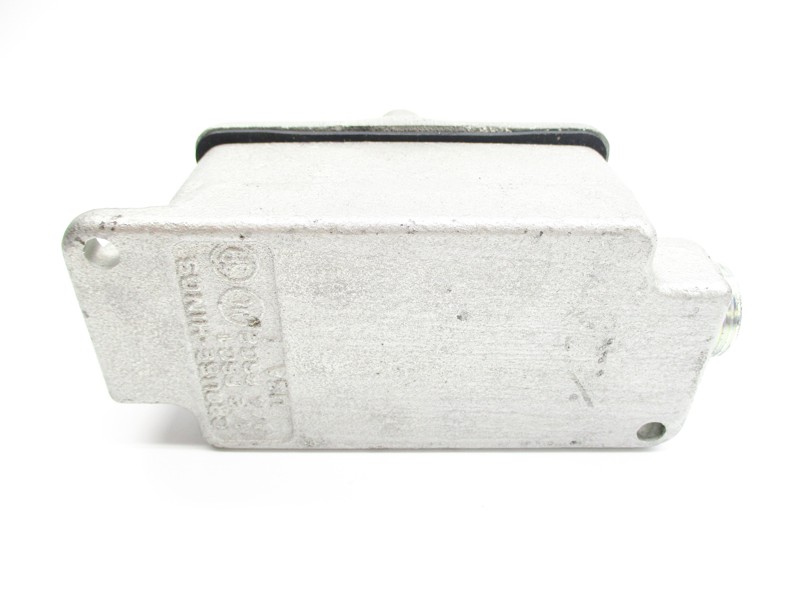 GENERAL ELECTRIC CR101Y400H NSNP