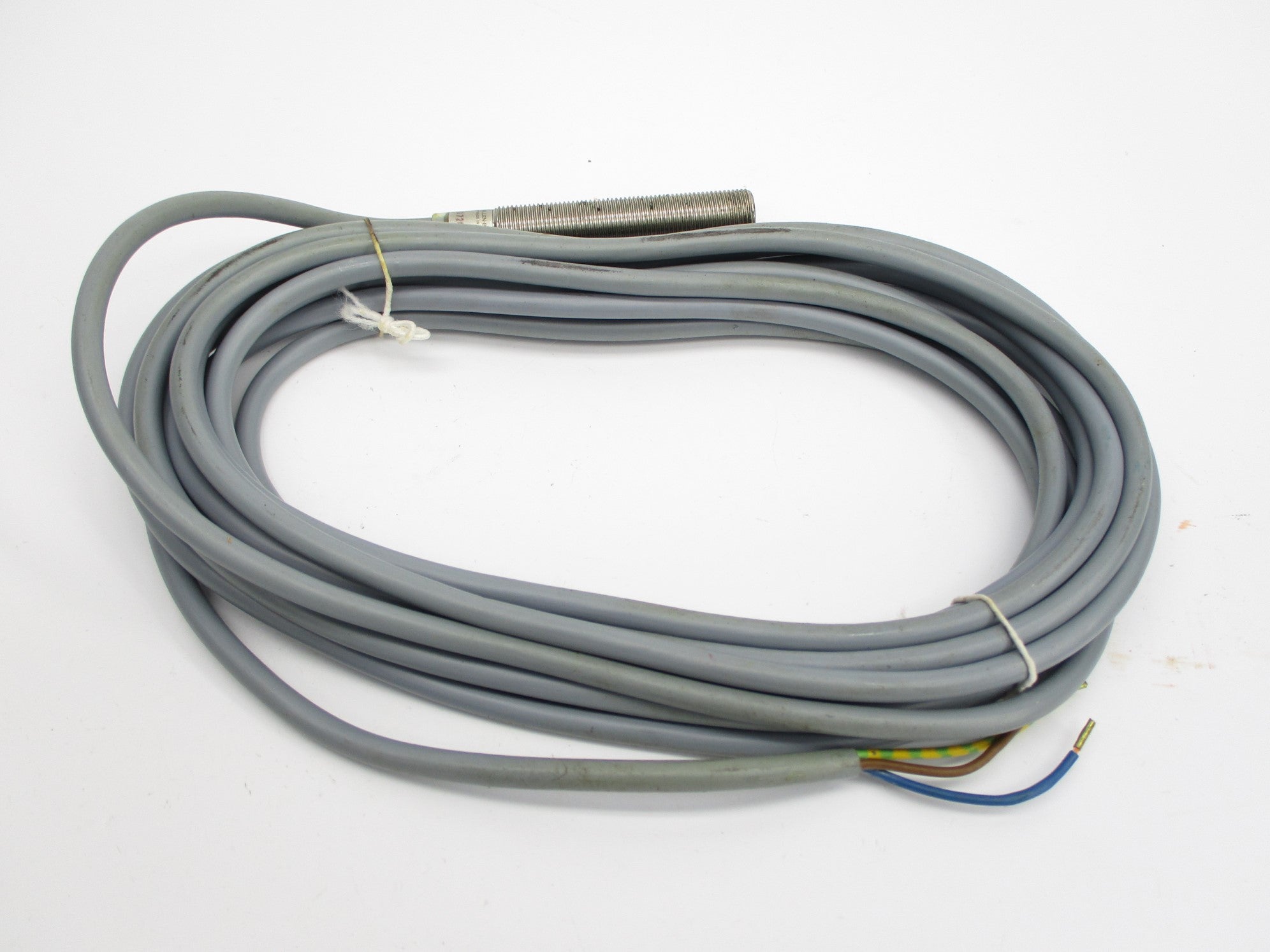 ALLEN BRADLEY 872C-A2N12-A5 SER. A NSNP