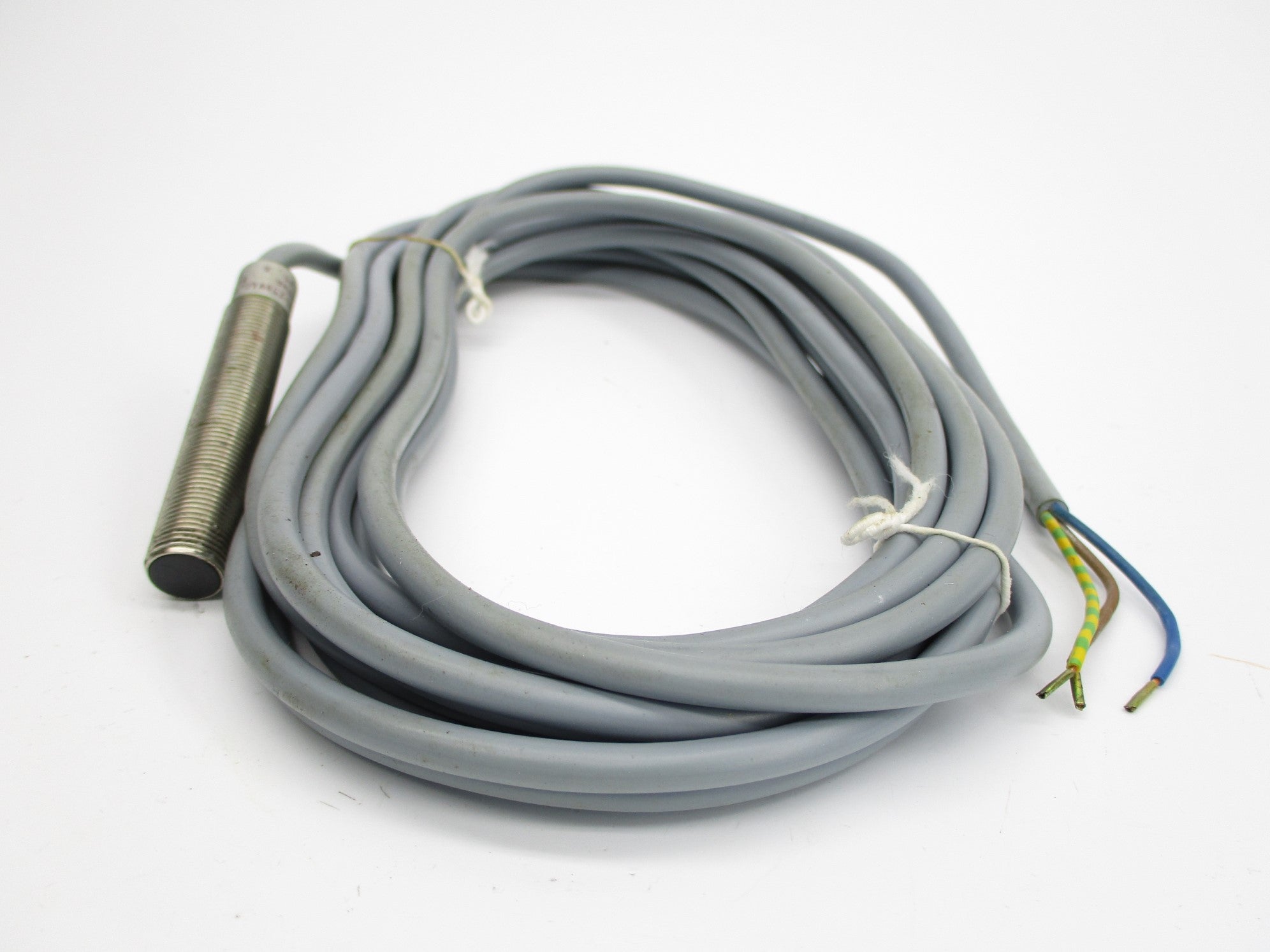 ALLEN BRADLEY 872C-A2N12-A5 SER. A NSNP