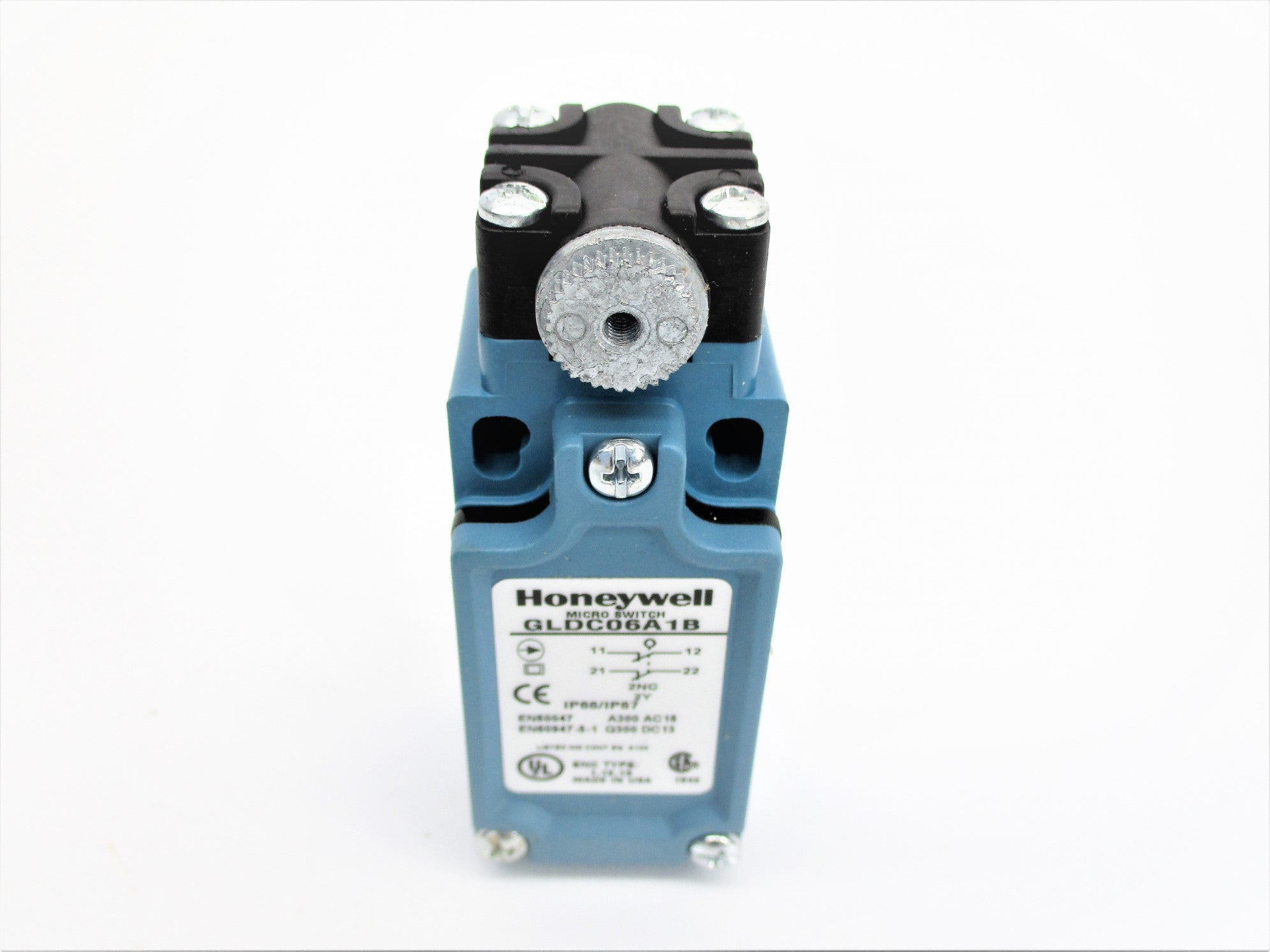 HONEYWELL GLDC06A1B NSNP