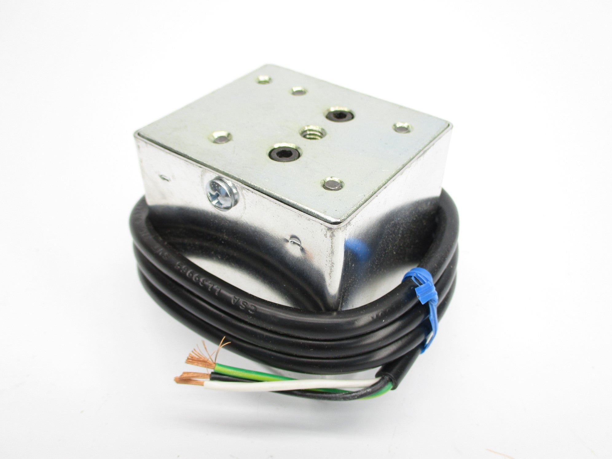AUTOMATION DEVICES 9100.1NP3 NSNP