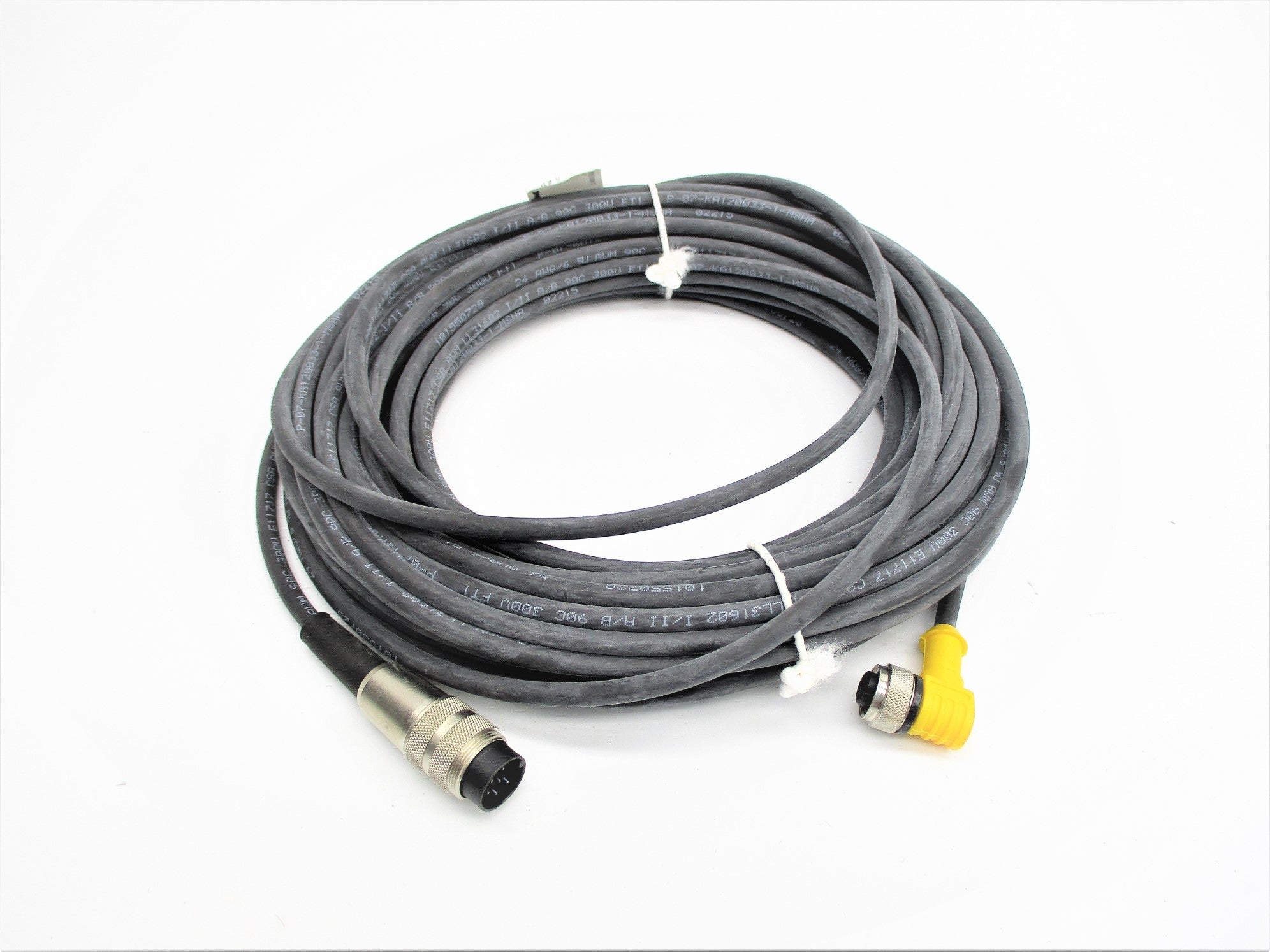 TURCK BK5C15R U2-13040 300V NSNP