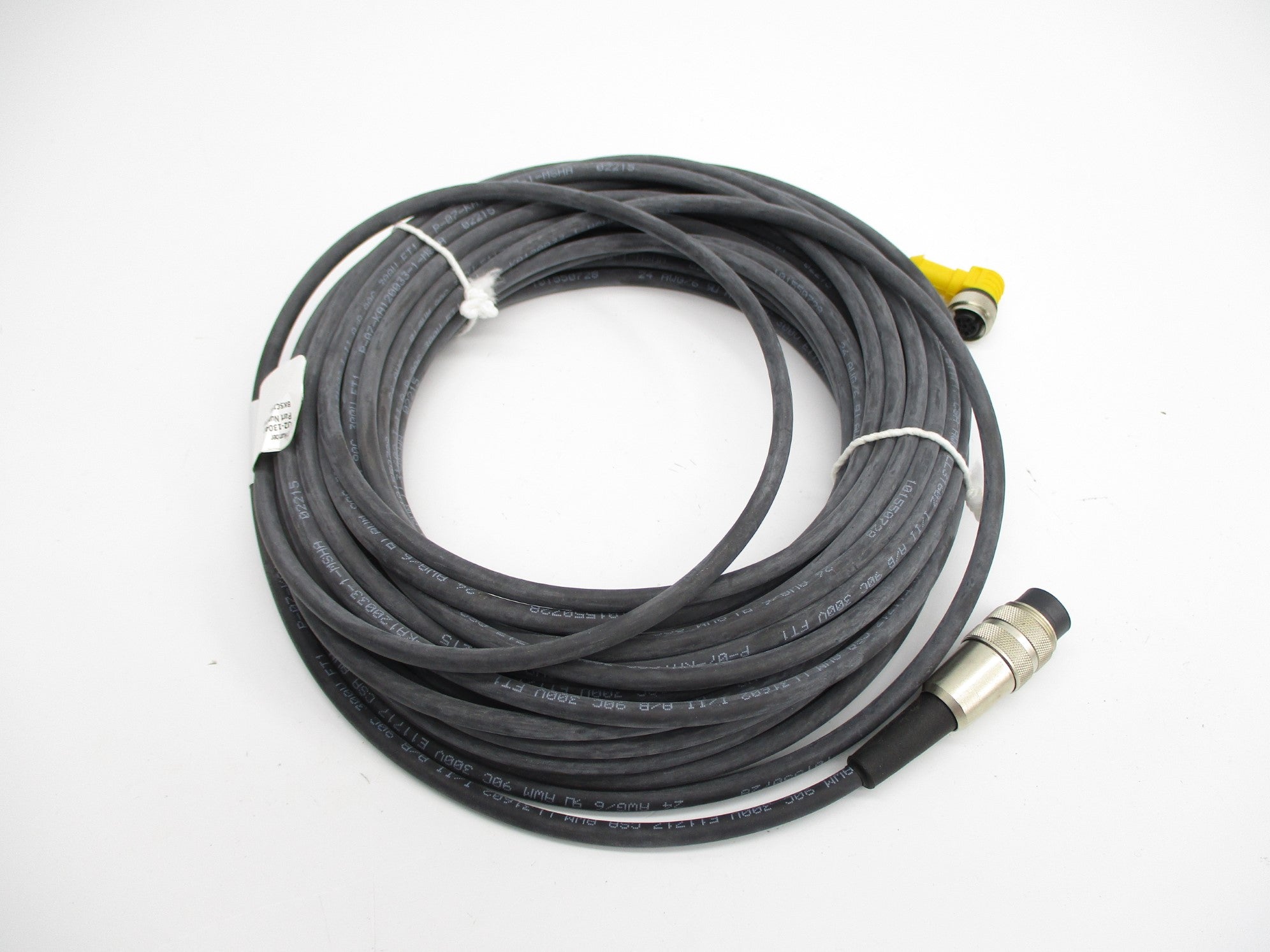 TURCK BK5C15R U2-13040 300V NSNP