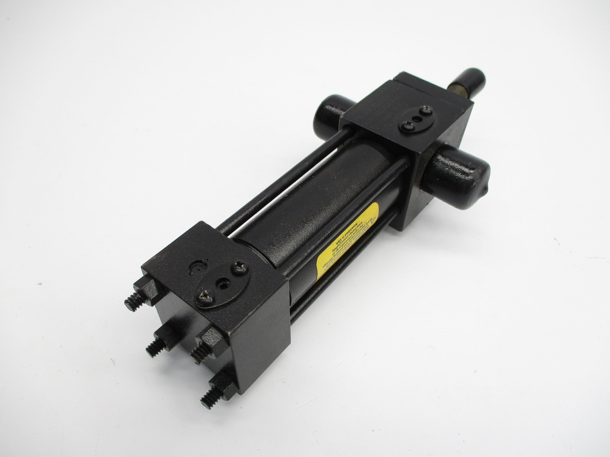 PARKER 1.00CD3LLTVS13AC2.000 1900PSI NSNP