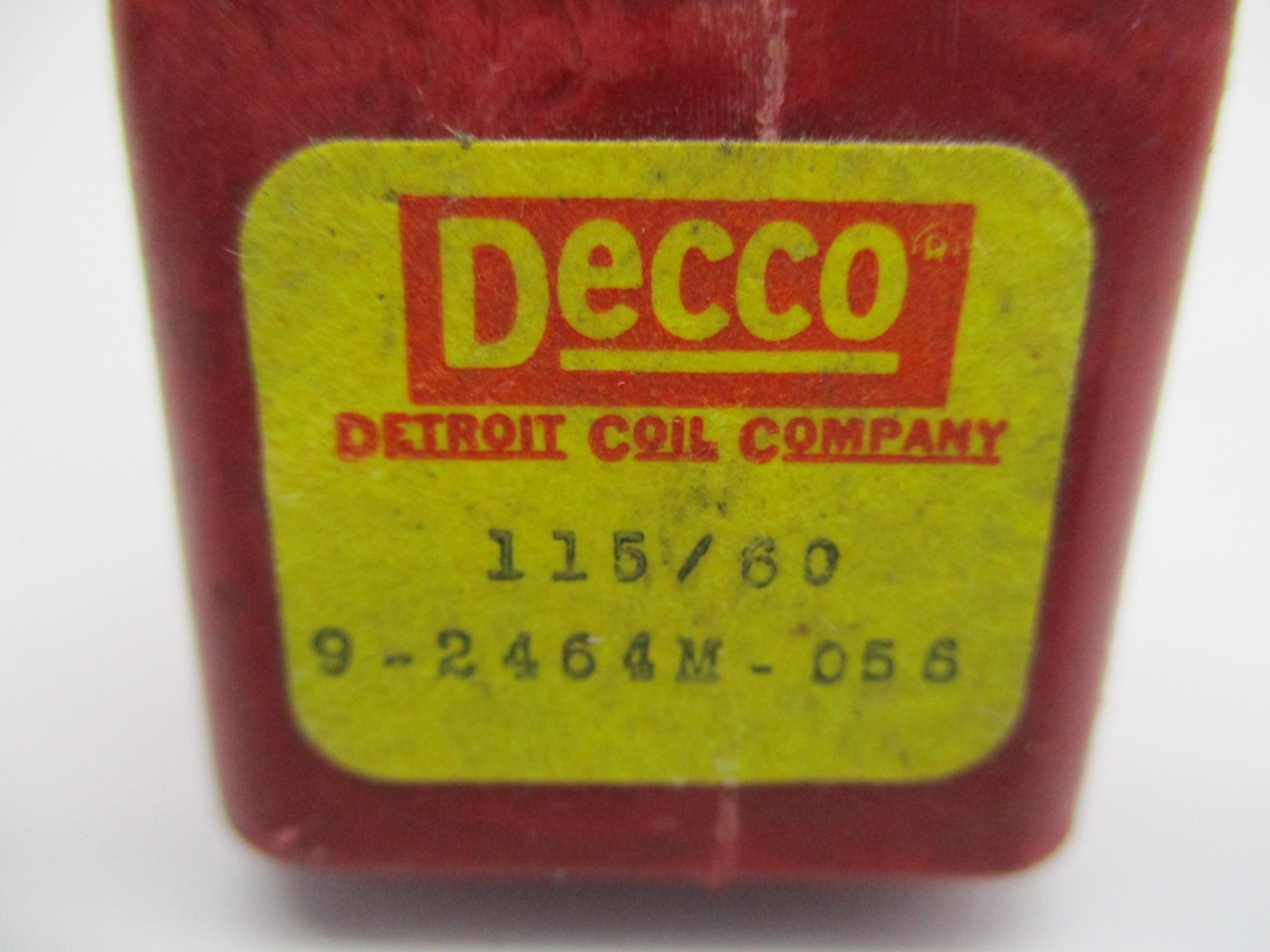 DECCO 9-2464M-056 UNMP