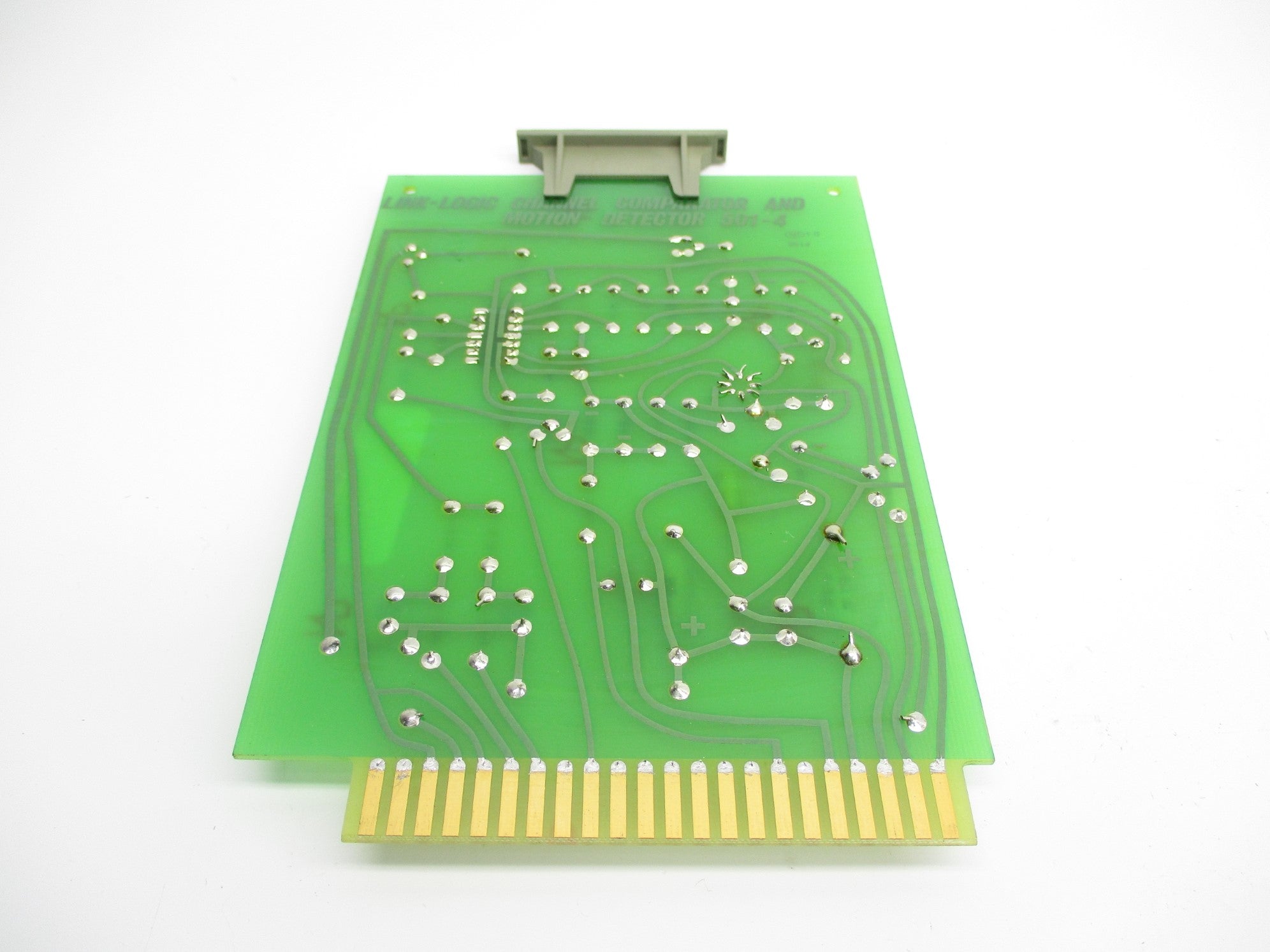 LINK-LOGIC 501-4 UNMP
