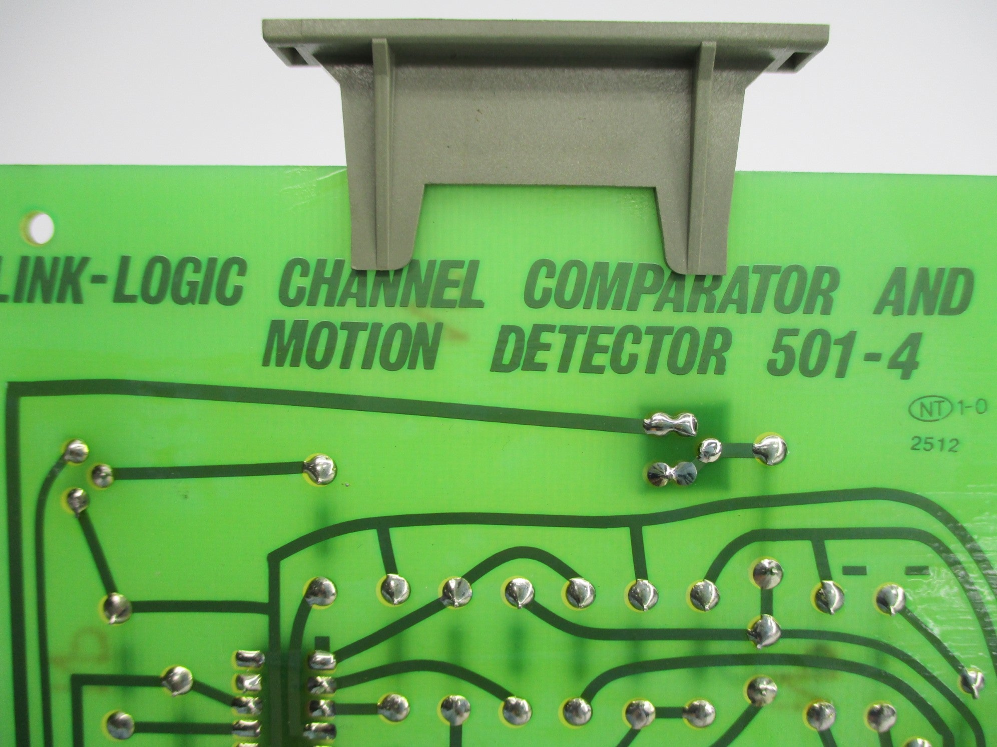 LINK-LOGIC 501-4 UNMP