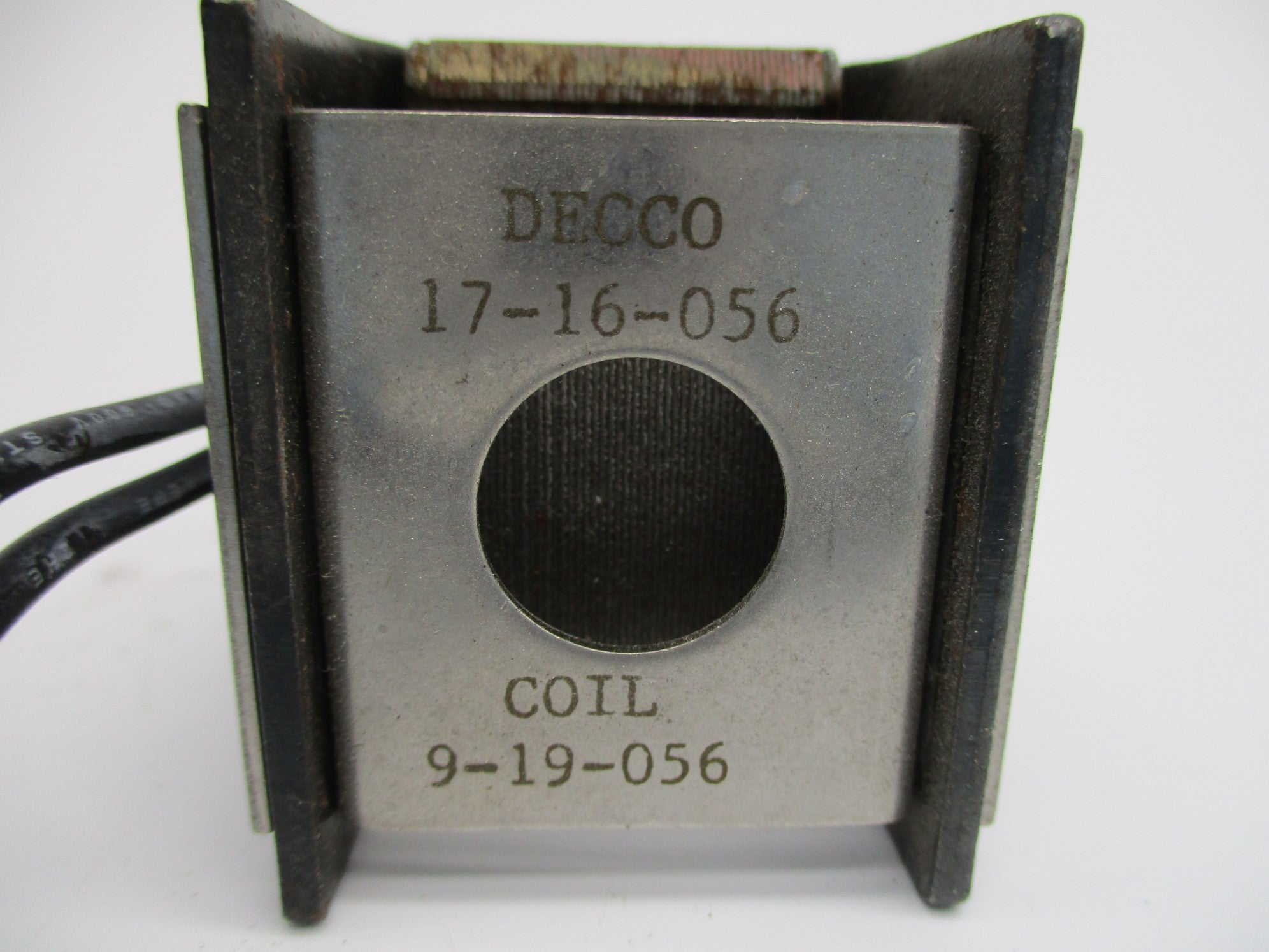 DECCO 17-16-056 UNMP