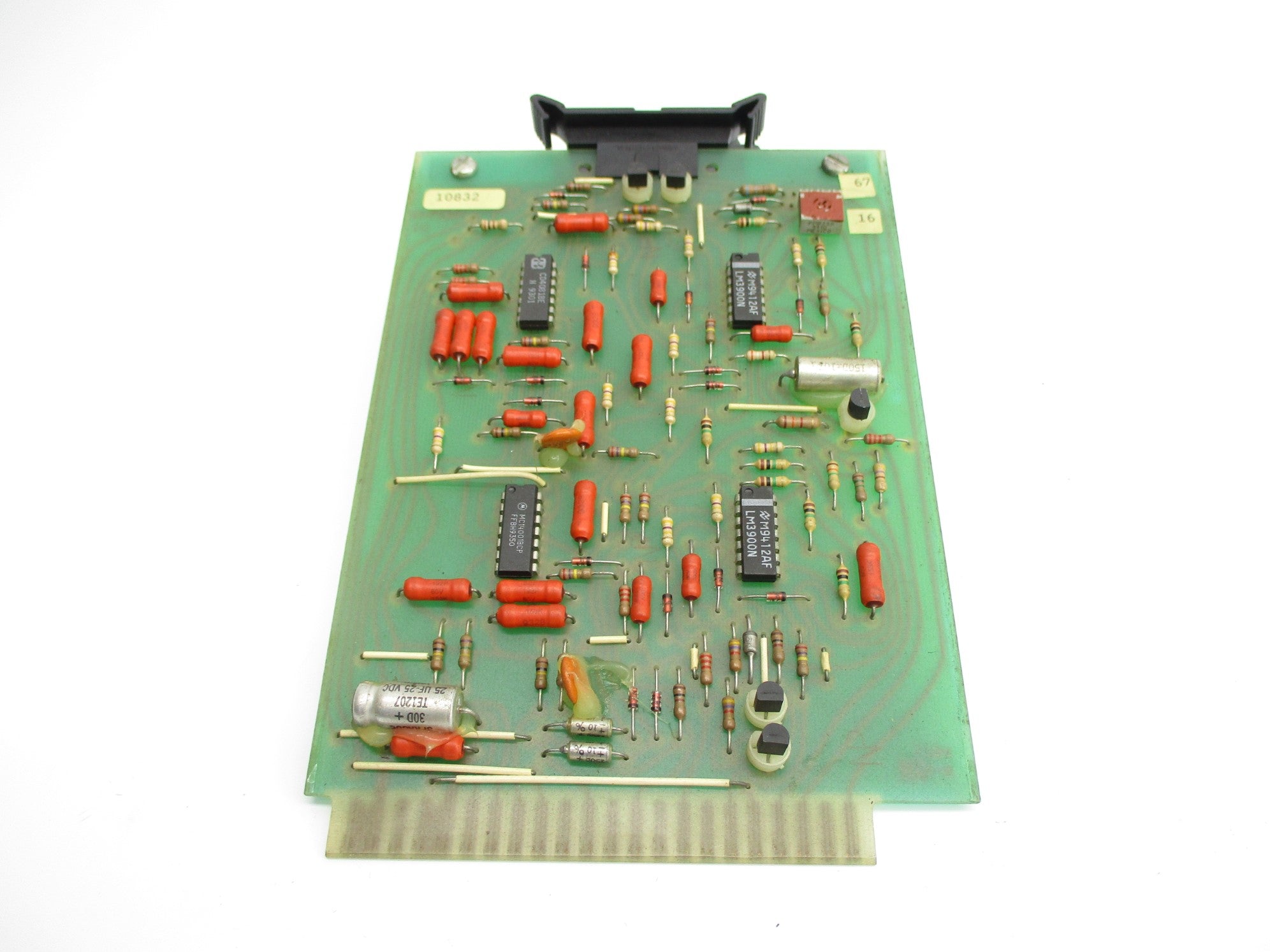 LINK-LOGIC 501-5 UNMP