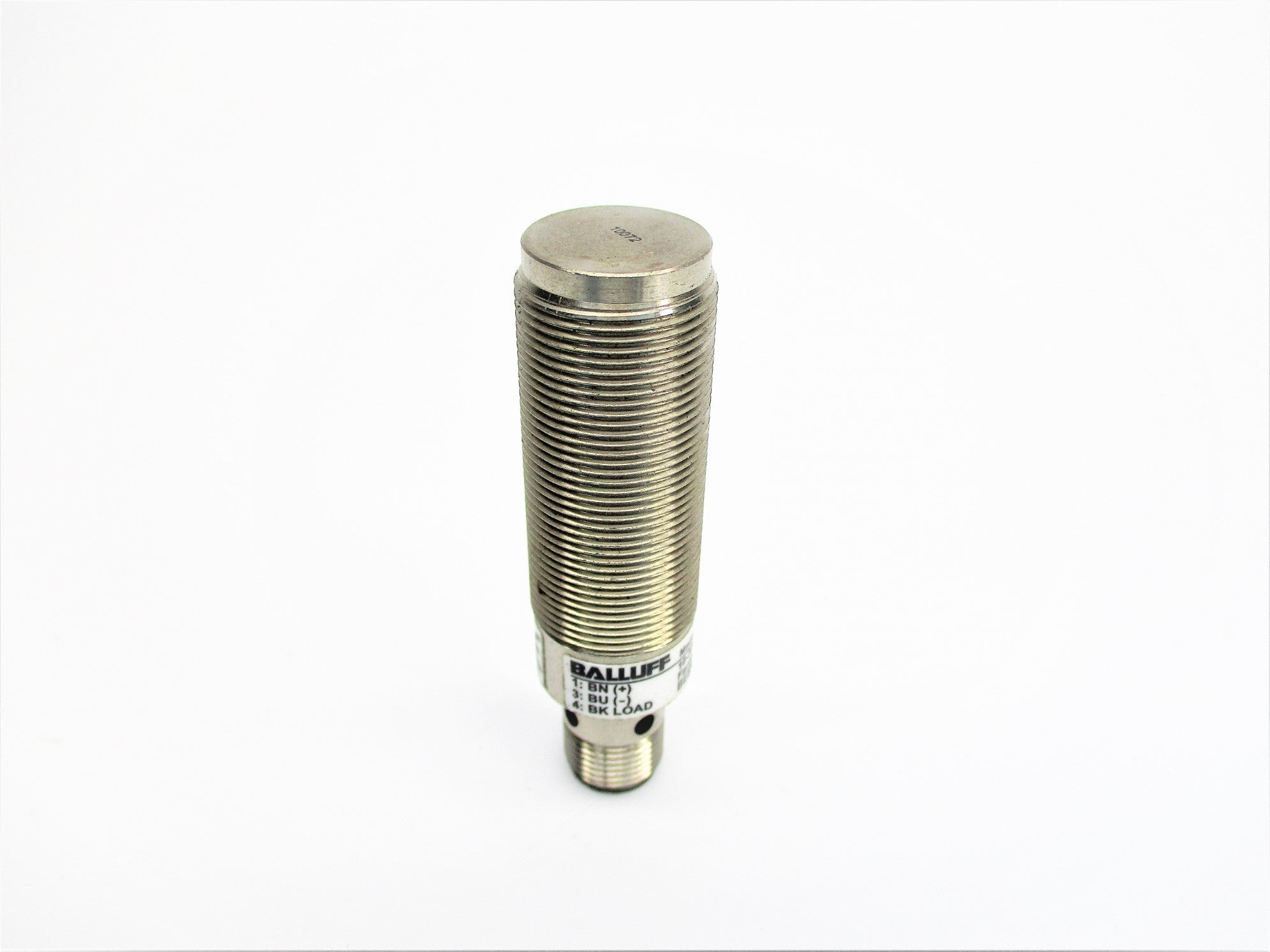 BALLUFF BESM18EG1-PSC50S-S04G-S UNMP