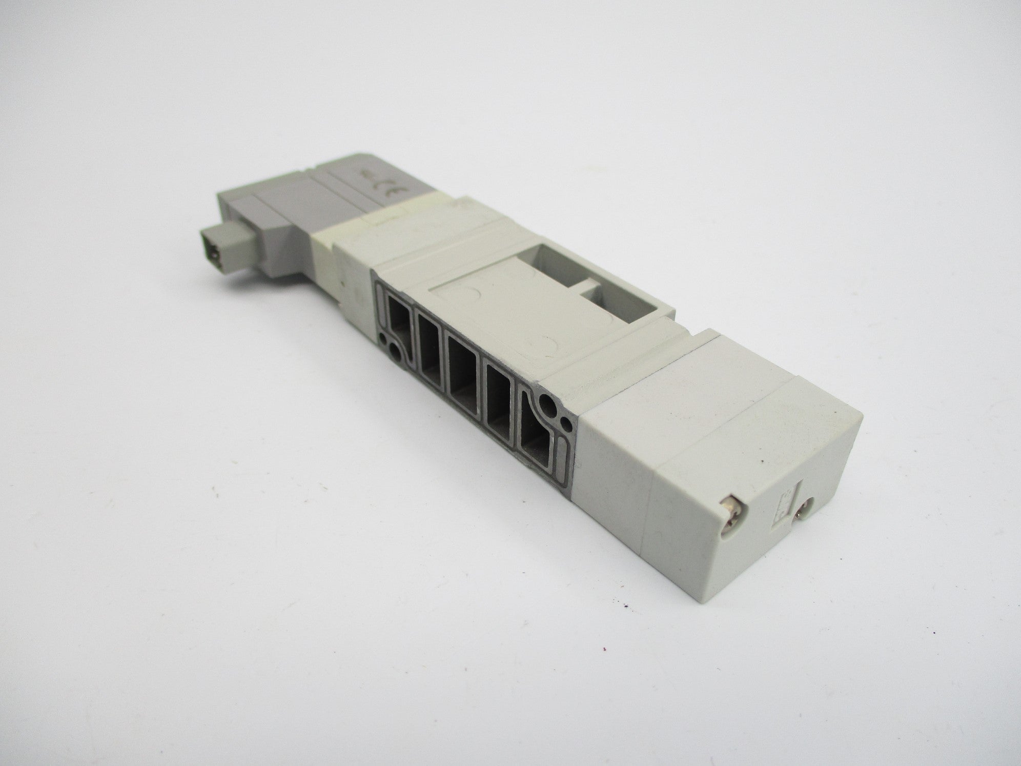 SMC SV2500-5FU UNMP