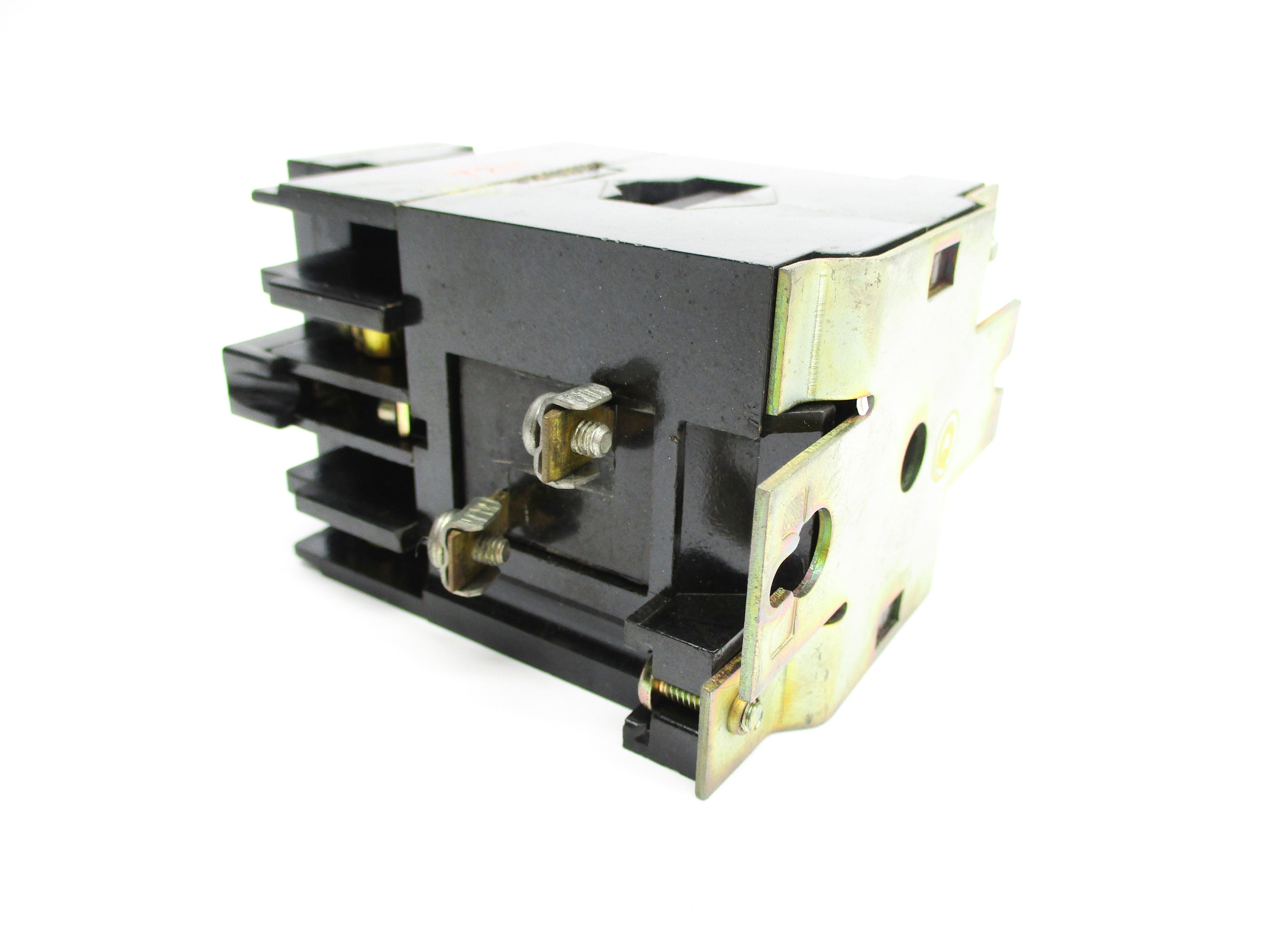 GENERAL ELECTRIC CR120B011**BNUC SER. A 380/460V NSNP