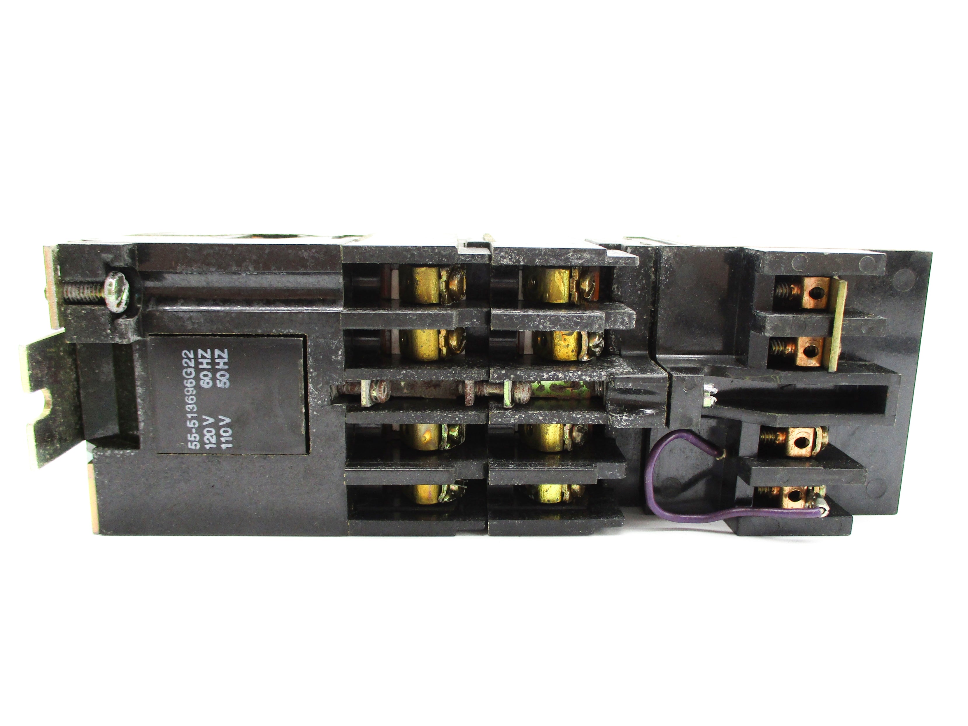 GENERAL ELECTRIC CR122BT035A SER. A NSNP