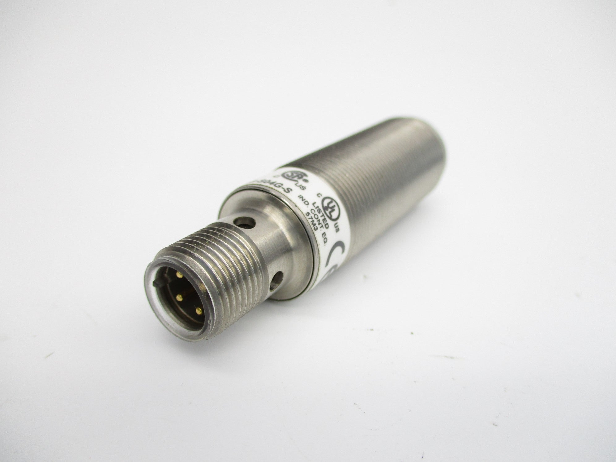 BALLUFF BESM18EG1-PSC50S-S04G-S BES02ZP 10-30VDC NSMP