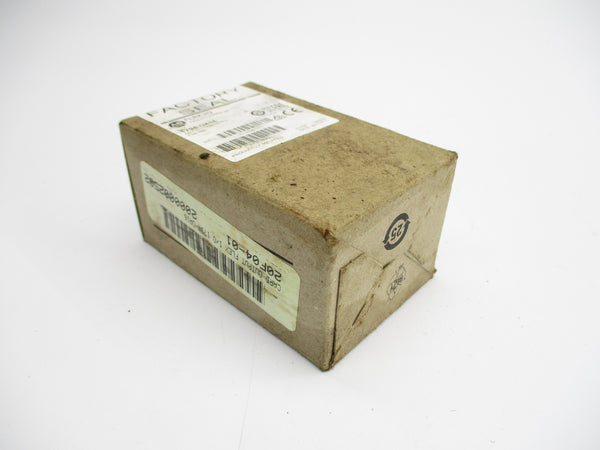 ALLEN BRADLEY 1794-OA16 SER. A DATE: 2017 NSFS