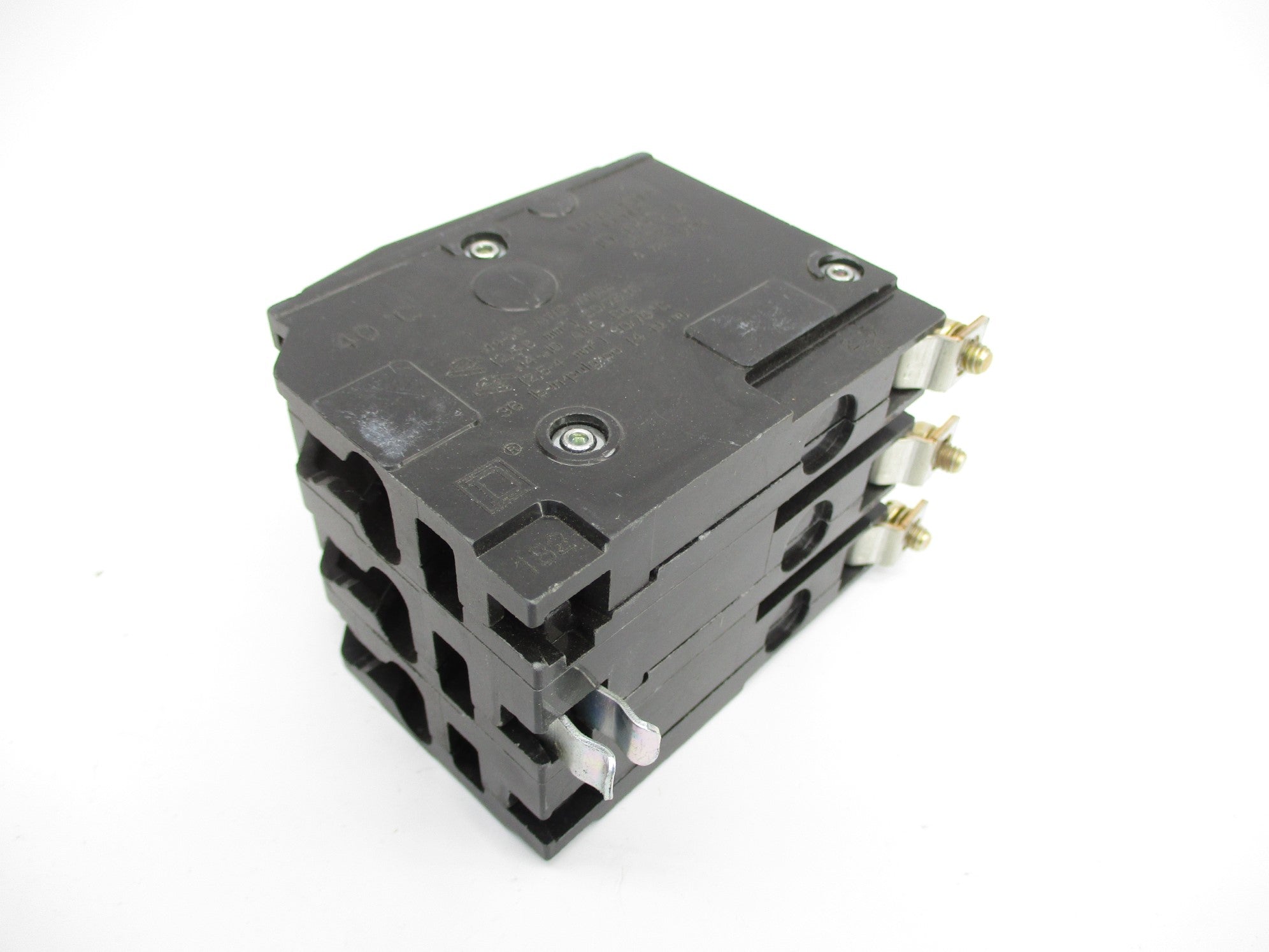 SQUARE D QOB330 30A 240V NSMP