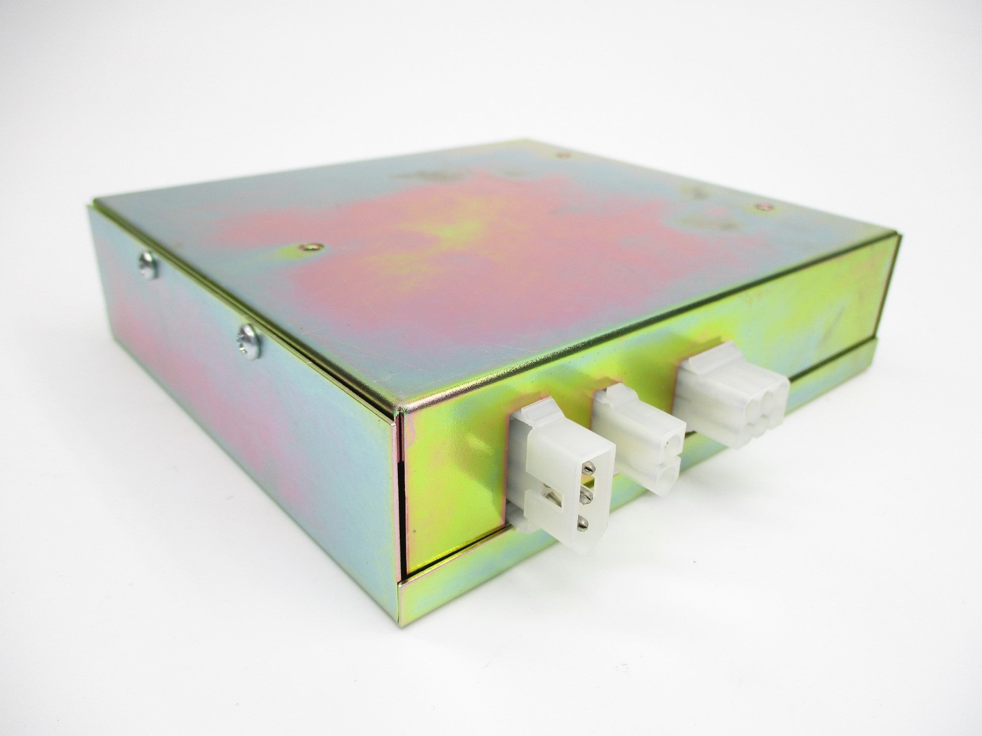 ASSEMBLY AUTOMATION 002815 NSNP