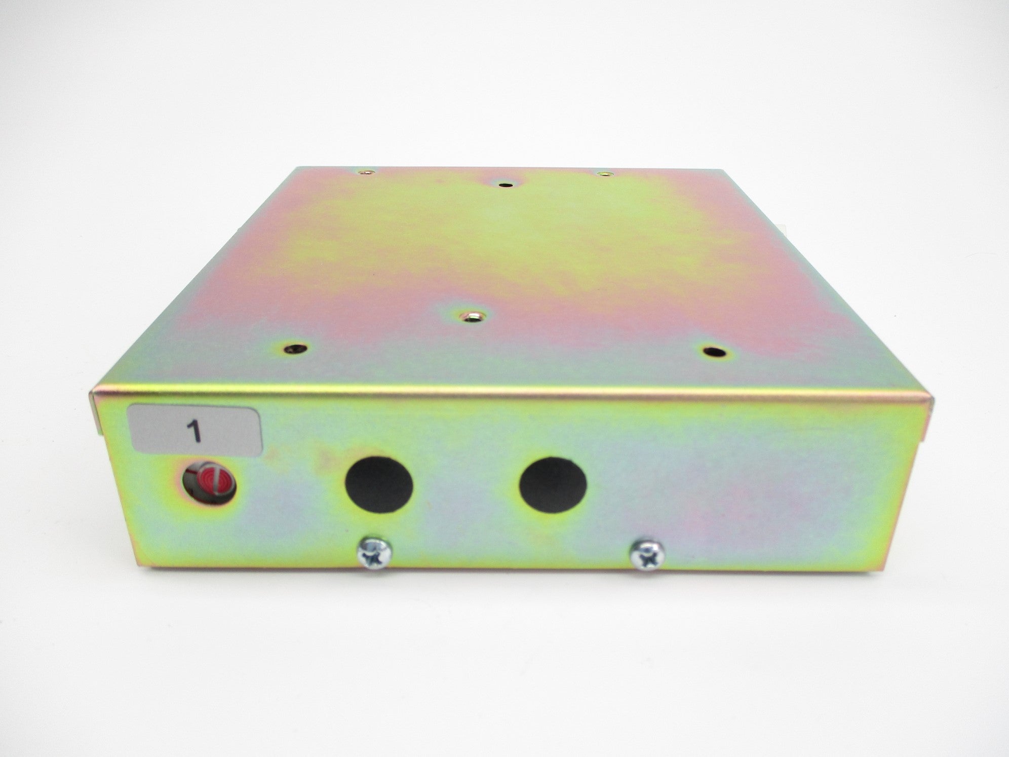 ASSEMBLY AUTOMATION 002815 NSNP