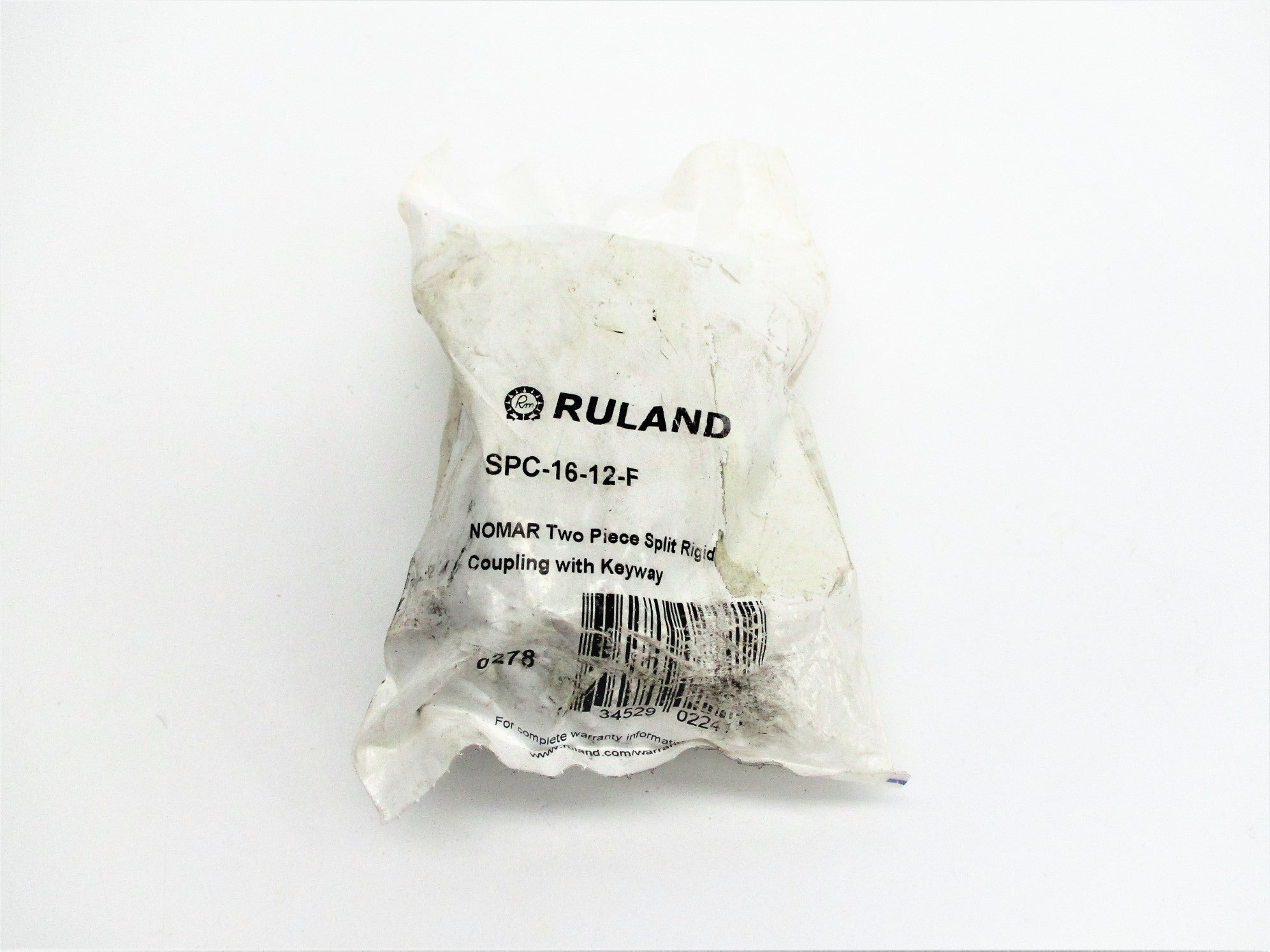 RULAND SPC-16-12-F NSMP