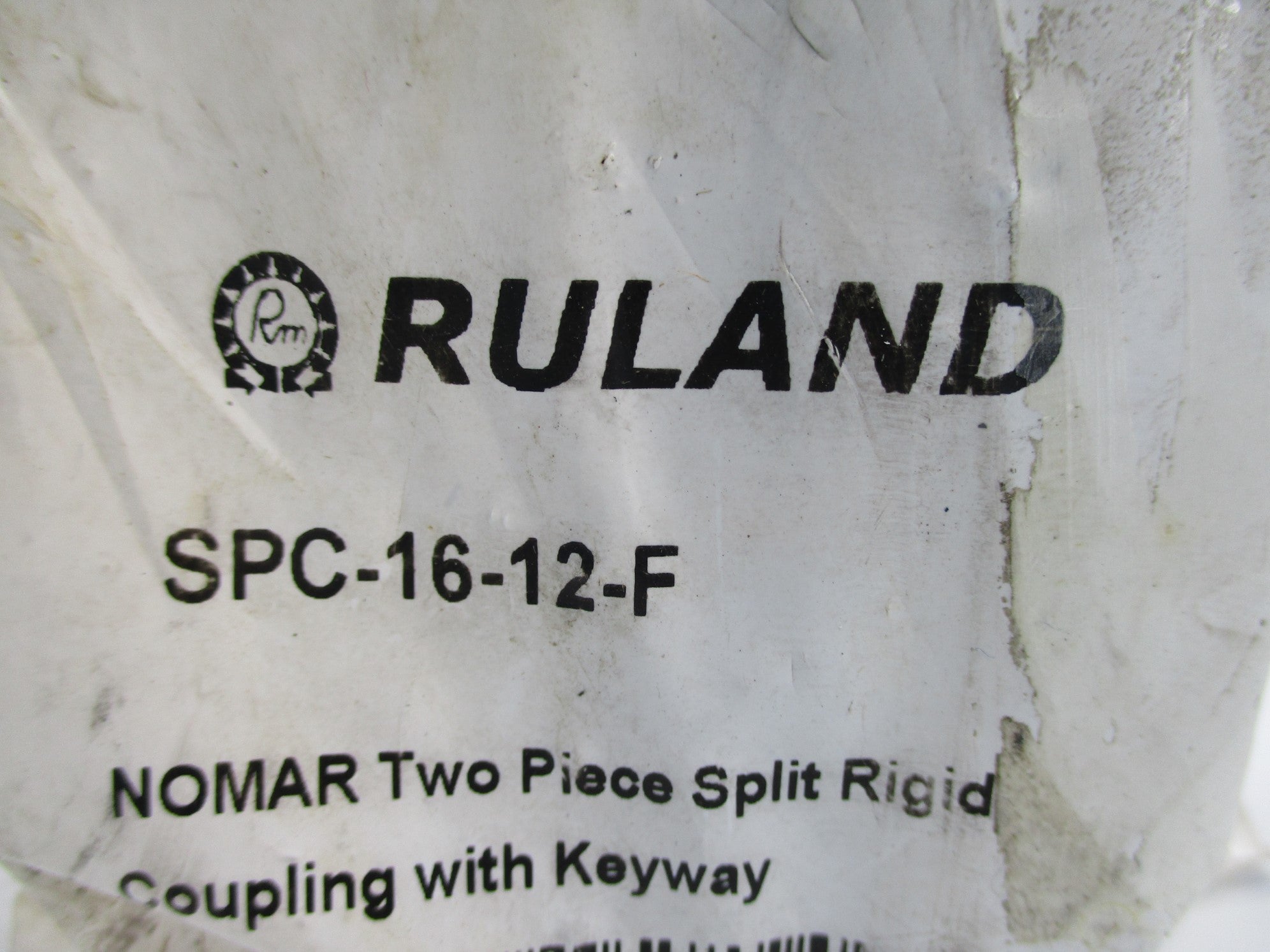 RULAND SPC-16-12-F NSMP