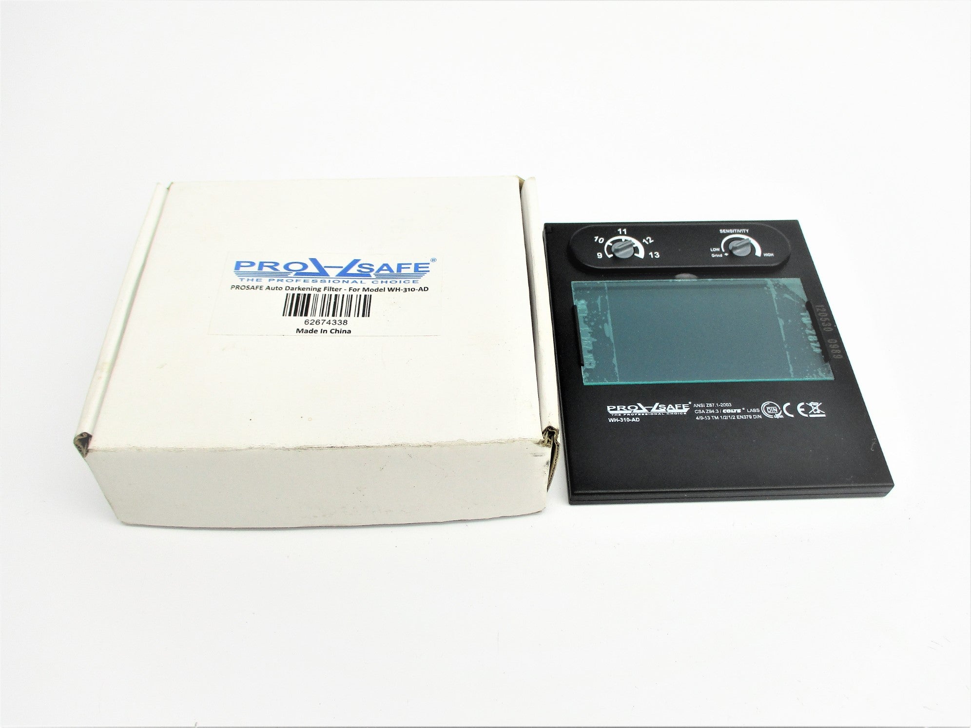 PRO-SAFE 62674338 WH-310-AD NSMP