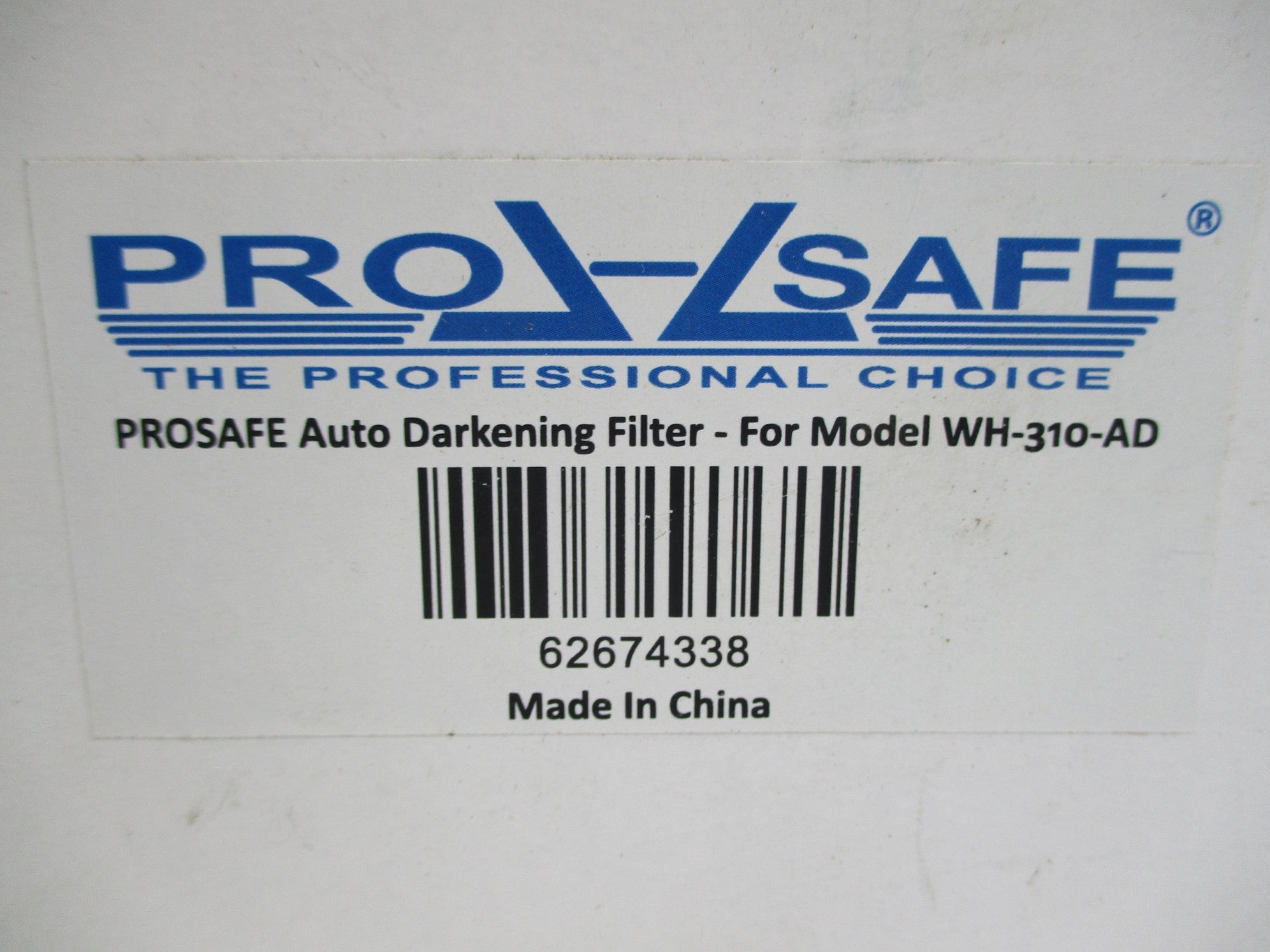 PRO-SAFE 62674338 WH-310-AD NSMP