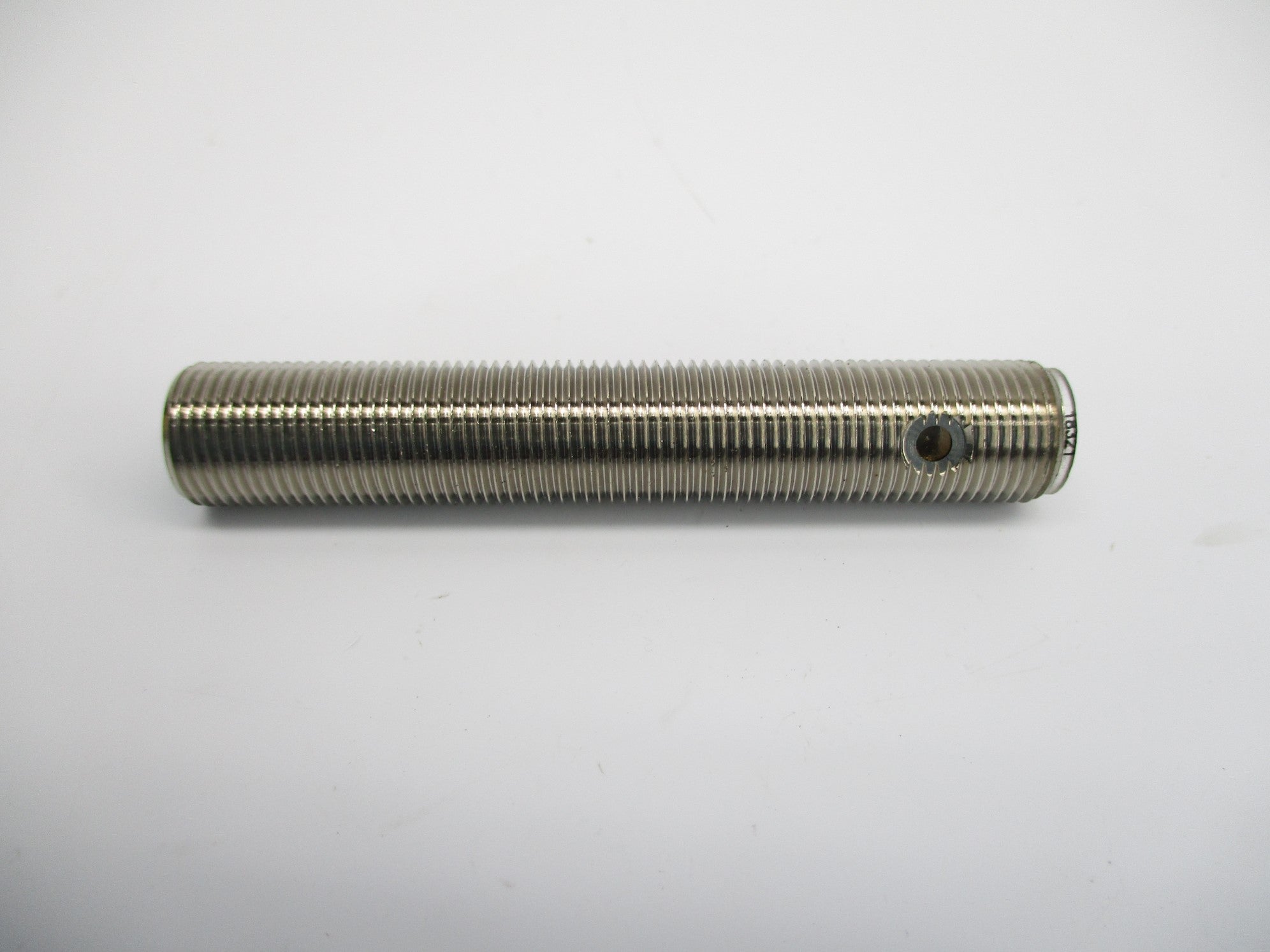 PEPPERL+FUCHS NBB2-12GM60-A2-V1 084008 (AS PICTURED) NSMP
