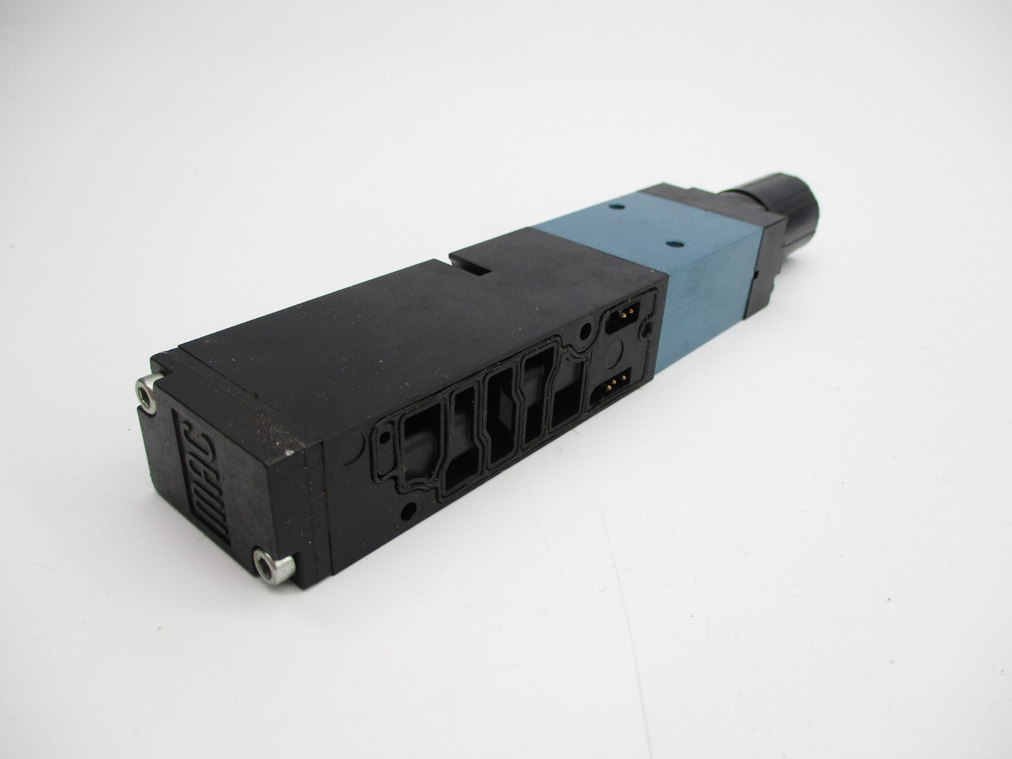 MAC PR92C-KACA 0-120PSI UNMP