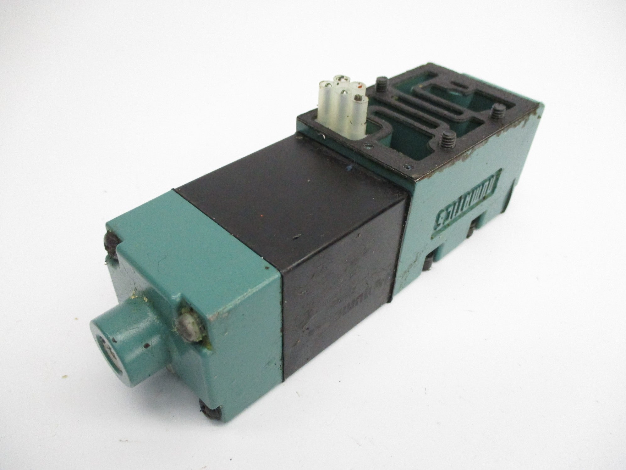 NUMATICS 152SA400K046T30 150PSIG 110-120/50-60 UNMP