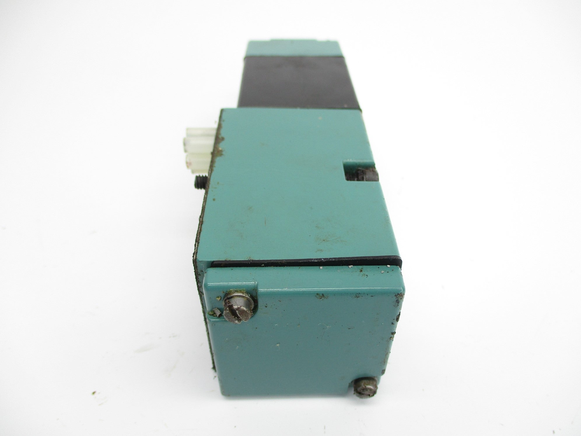 NUMATICS 152SA400K046T30 150PSIG 110-120/50-60 UNMP