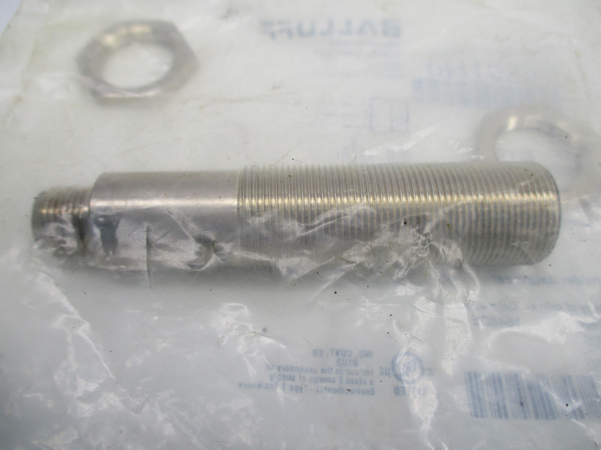 BALLUFF BES516-355-S4-C BES01H0 NSMP