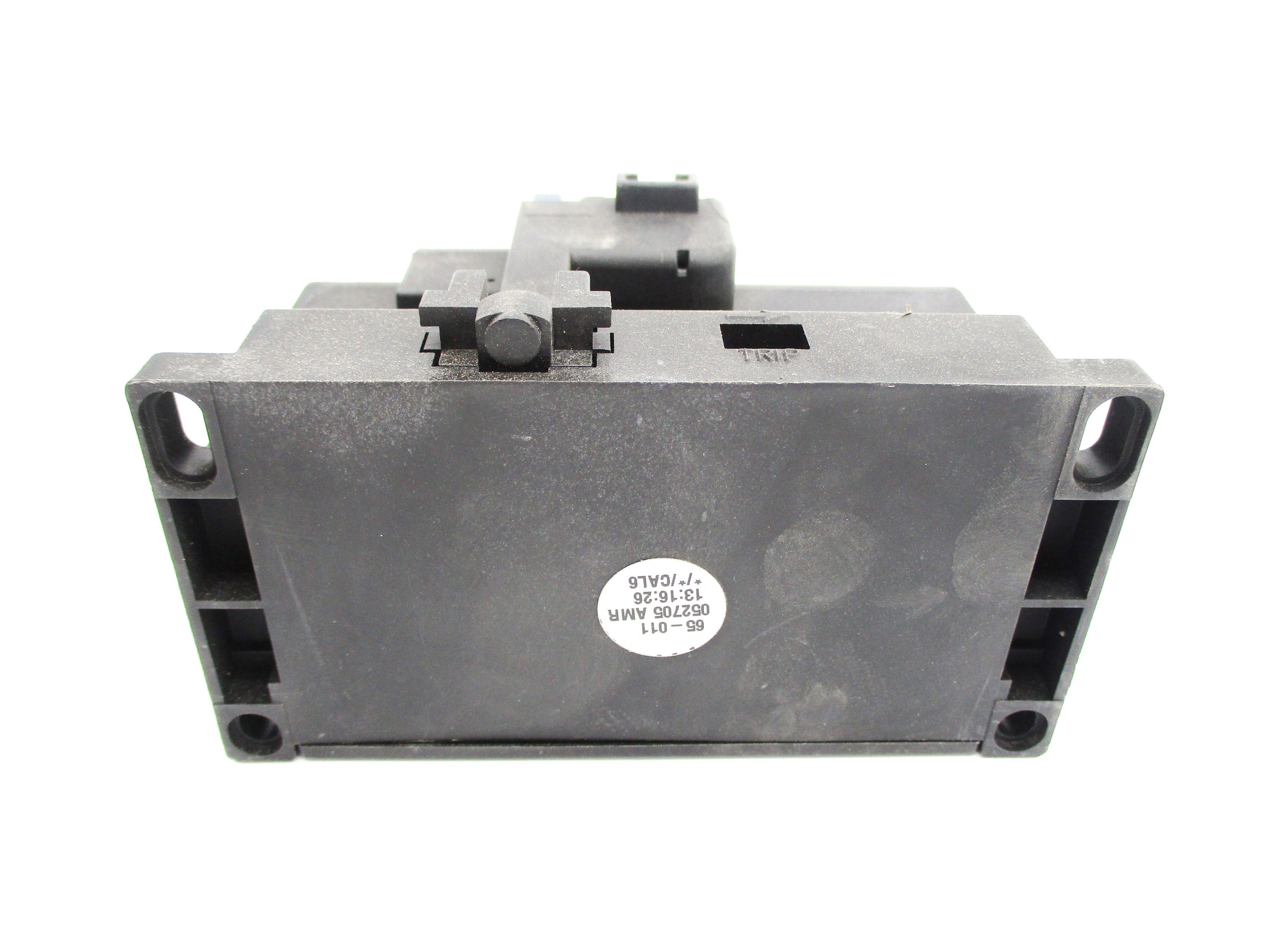 SIEMENS 48BSH3M10 SER. C 22-45A 600VAC NSNP