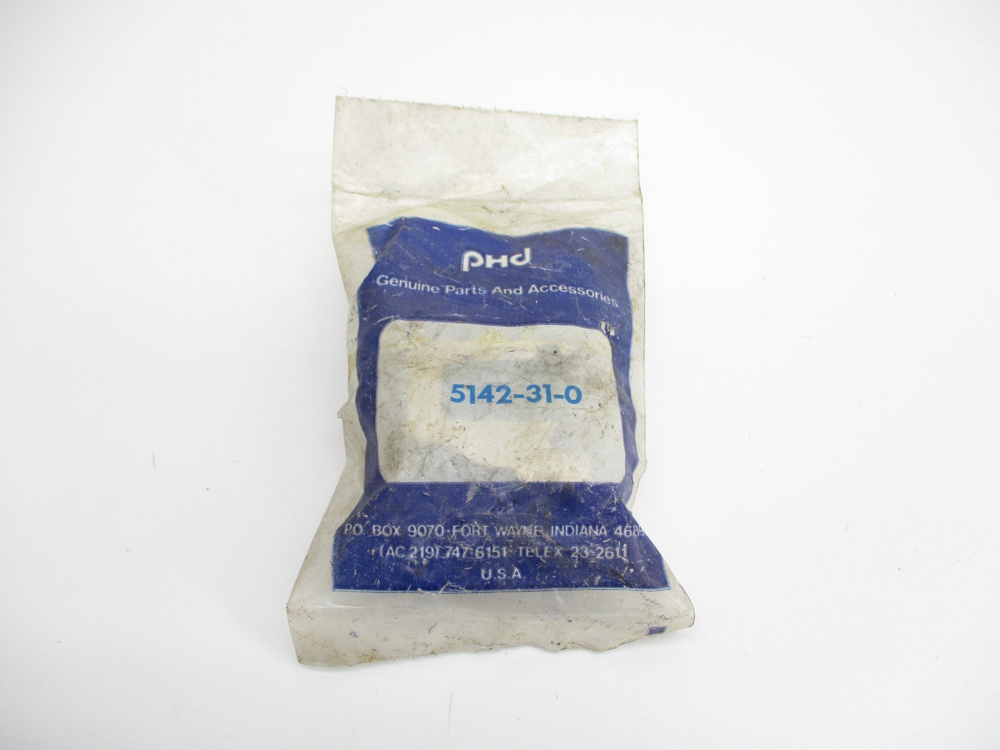PHD 5142-31-0 NSMP