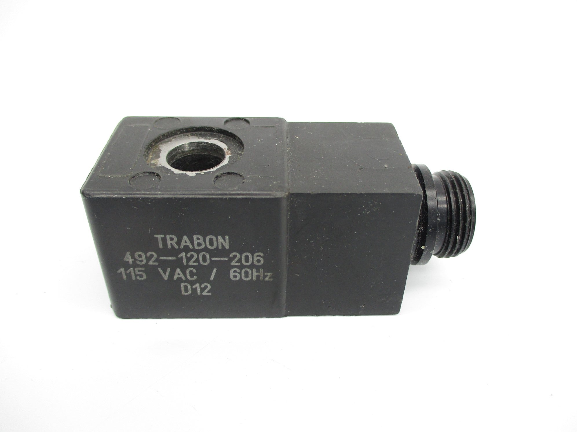 TRABON 492-120-206 UNMP
