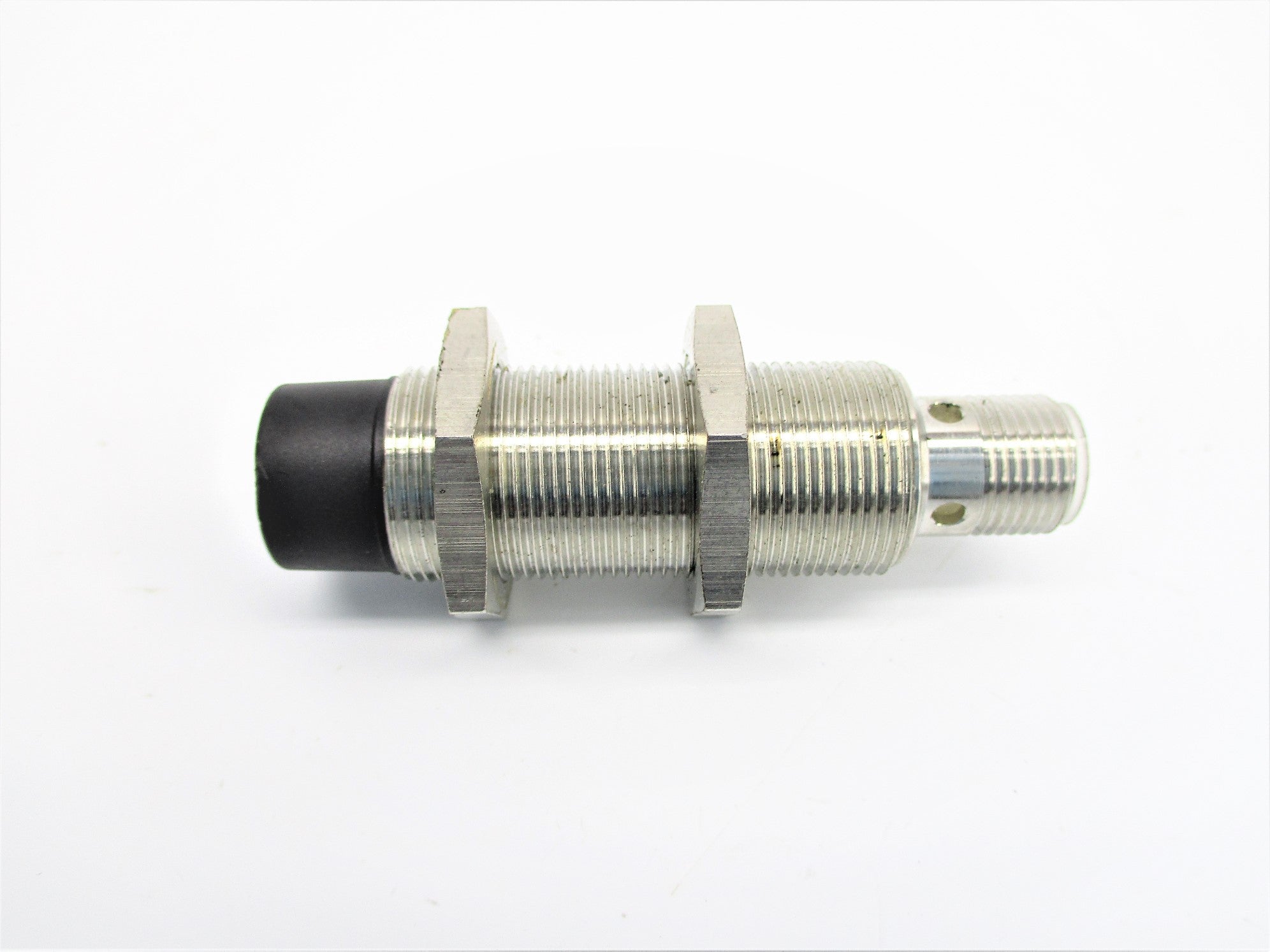 BALLUFF BESM18MG-PSC16F-S04G BES03RM UNMP