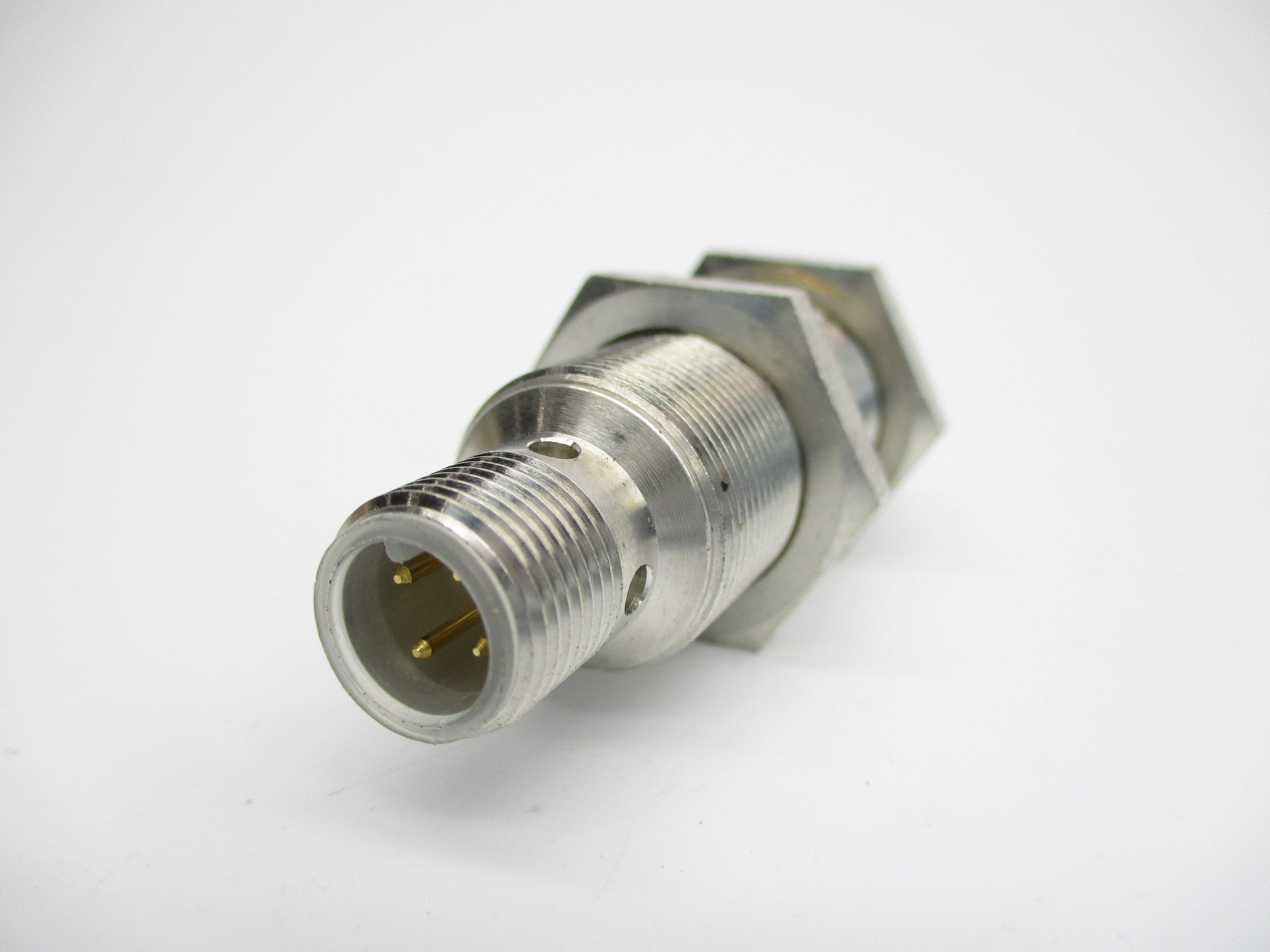 BALLUFF BESM18MG-PSC16F-S04G BES03RM UNMP