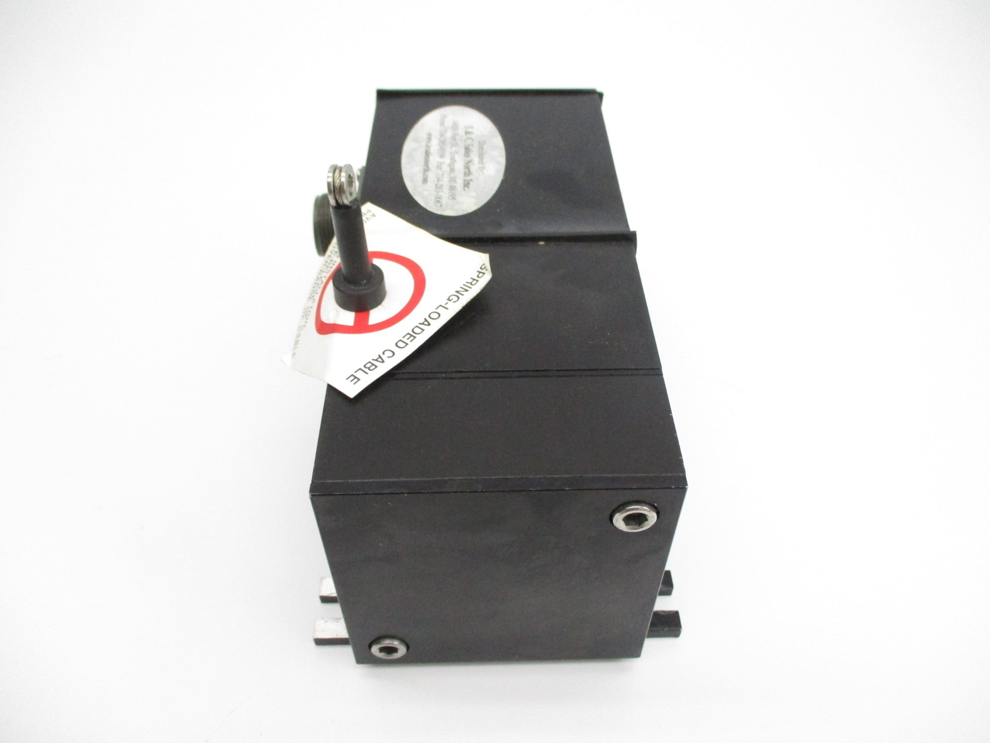 MEASUREMENT SPECIALTIES PT5DC-80-S47-UP-Z10-M6M UNMP