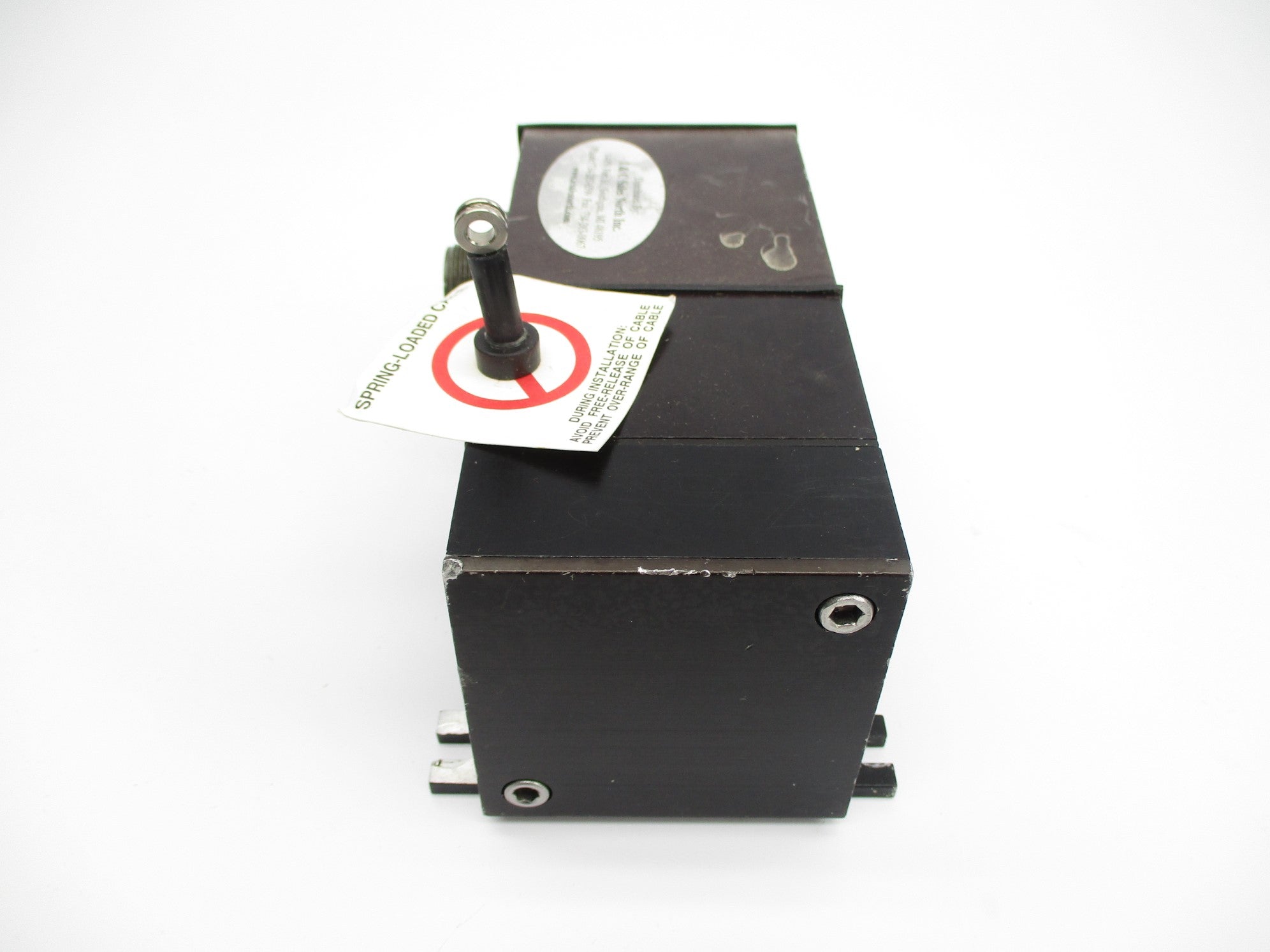 CELESCO PT5DC-60-S47-UP-Z10-M6M UNMP