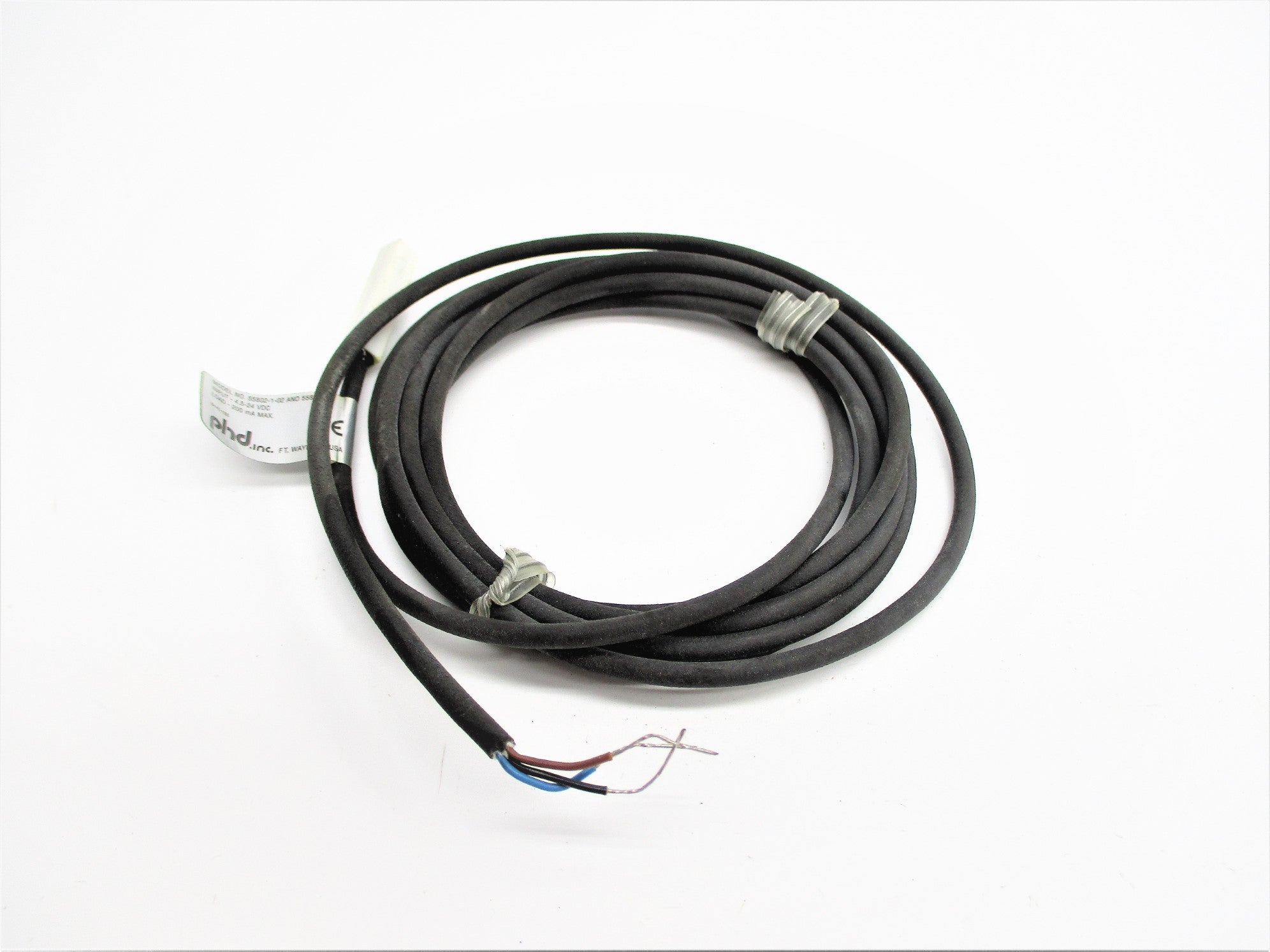 PHD 55822-1-02 NSNP