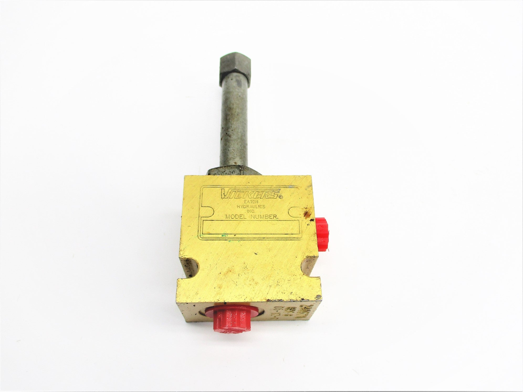 VICKERS 20057A UNMP