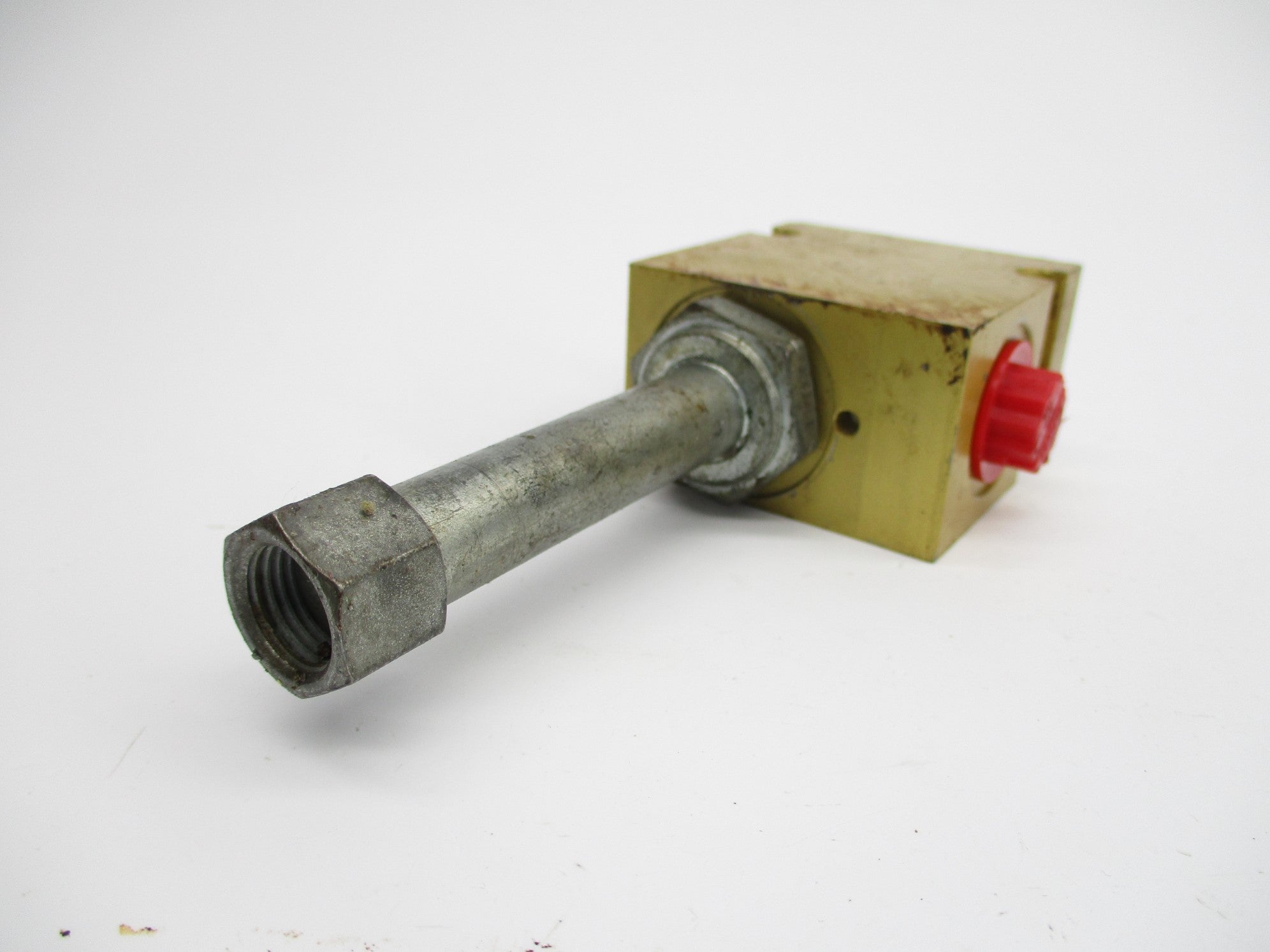 VICKERS 20057A UNMP