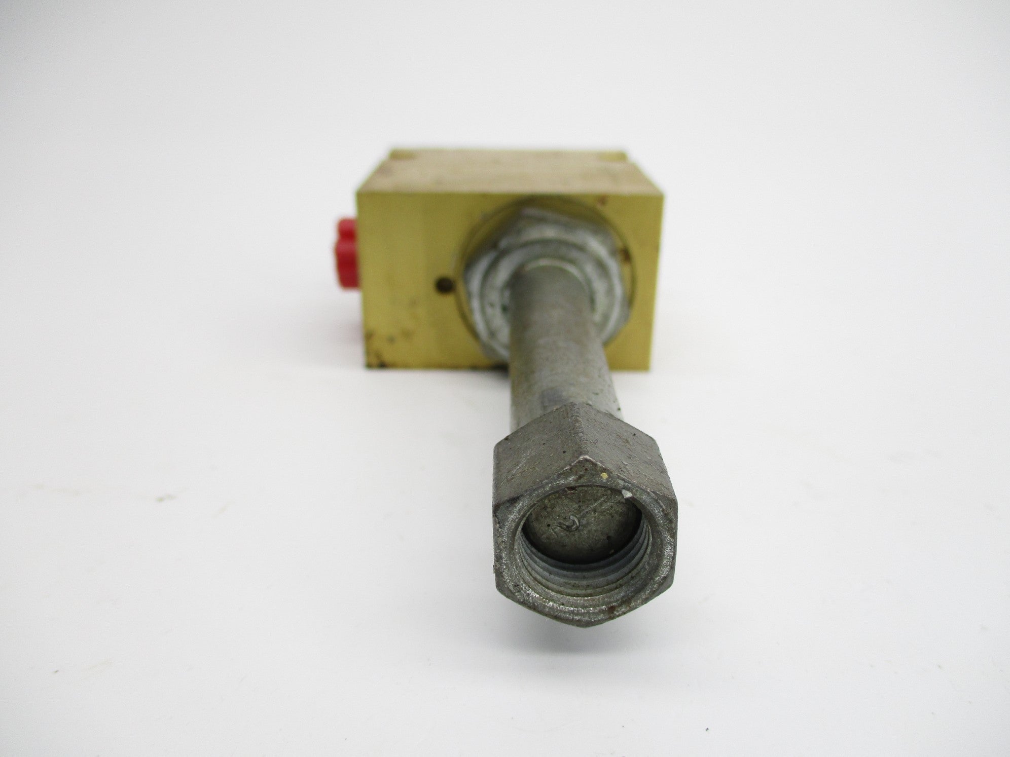 VICKERS 20057A UNMP