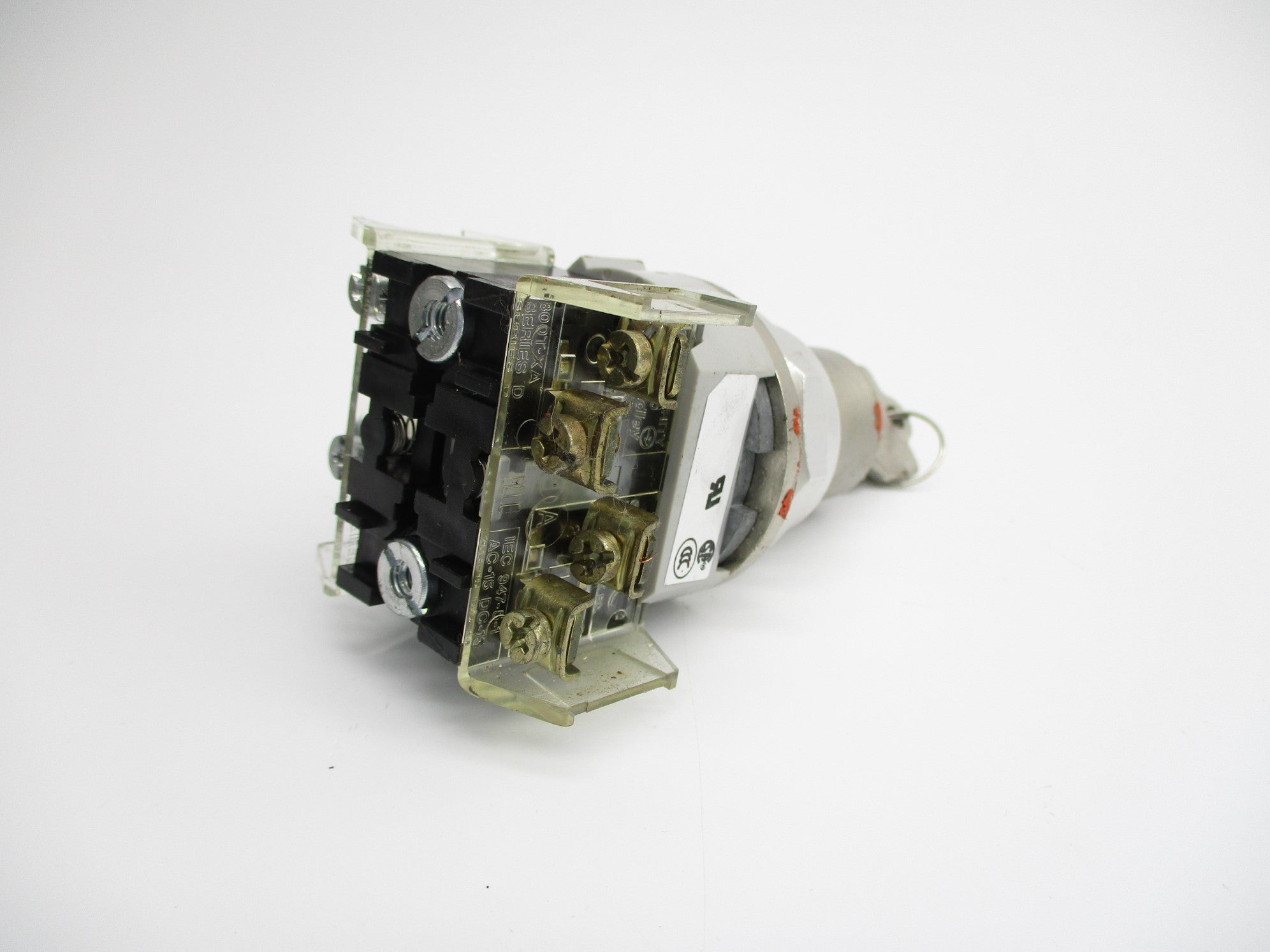 INDUSTRIAL SPARE PART 800T-J43KU7 SER. U UNMP