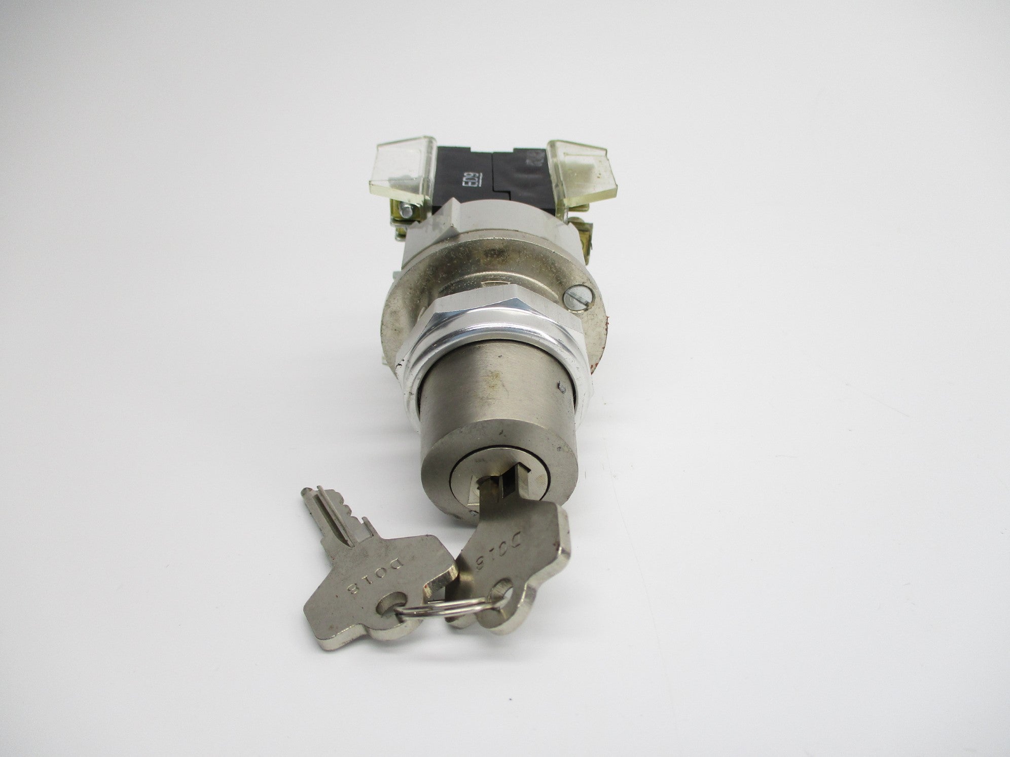 INDUSTRIAL SPARE PART 800T-J43KU7 SER. U UNMP