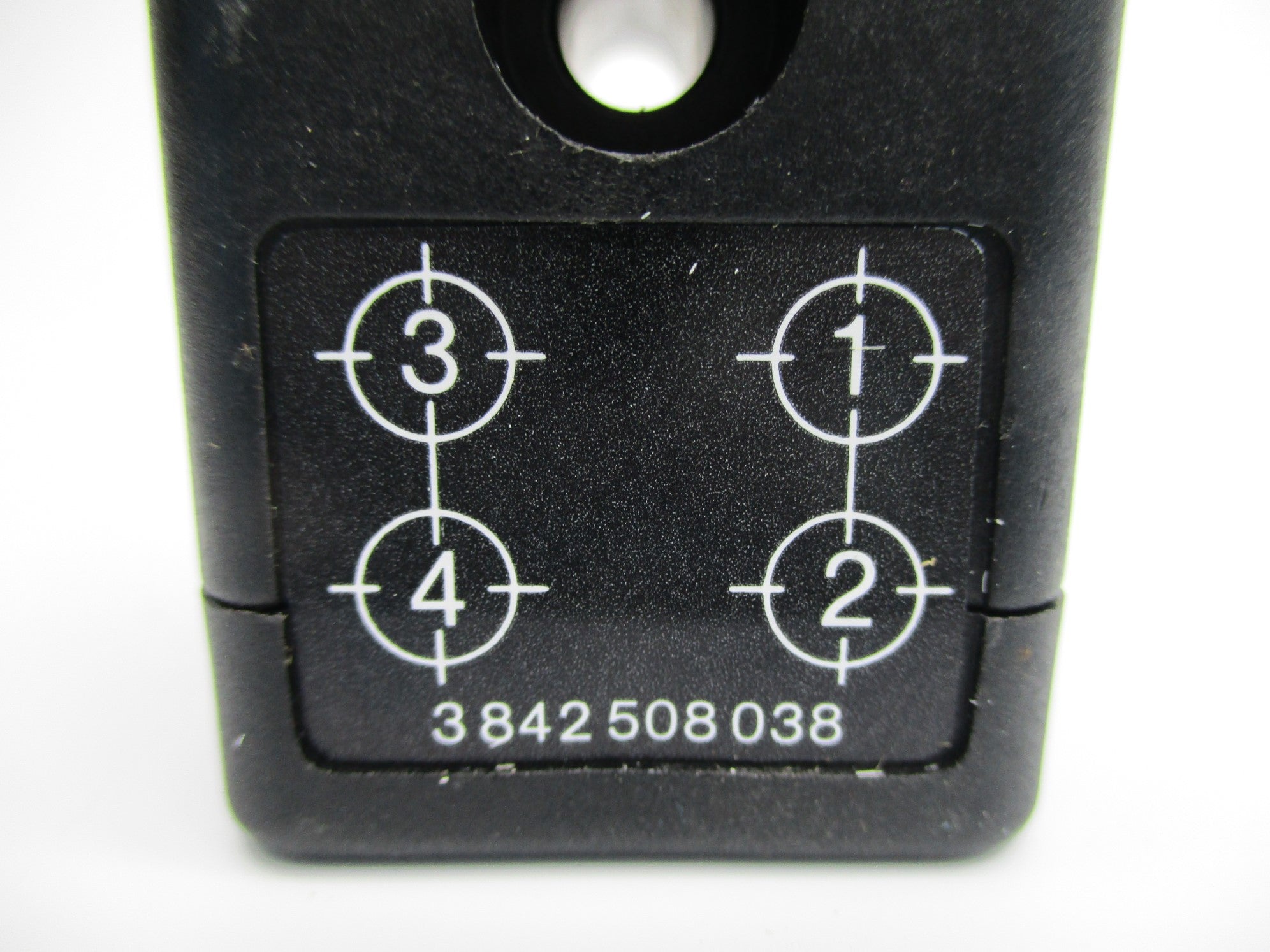 BOSCH 3842508038 UNMP